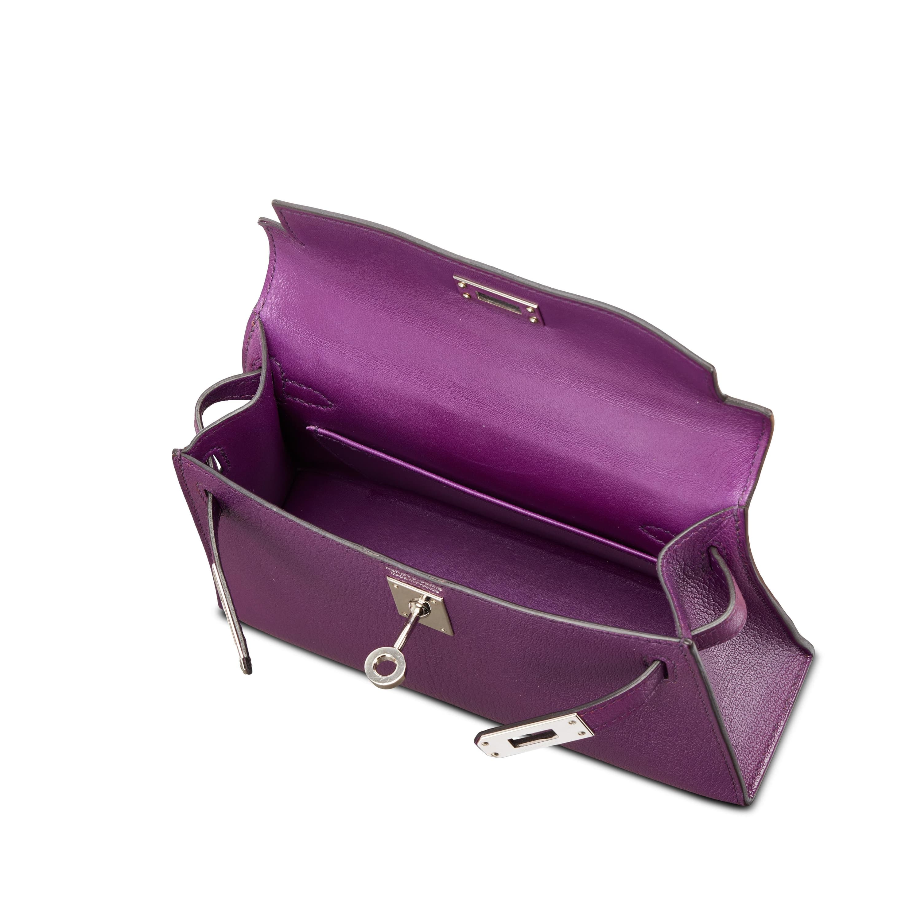 Hermès Kelly Mini - Image 6