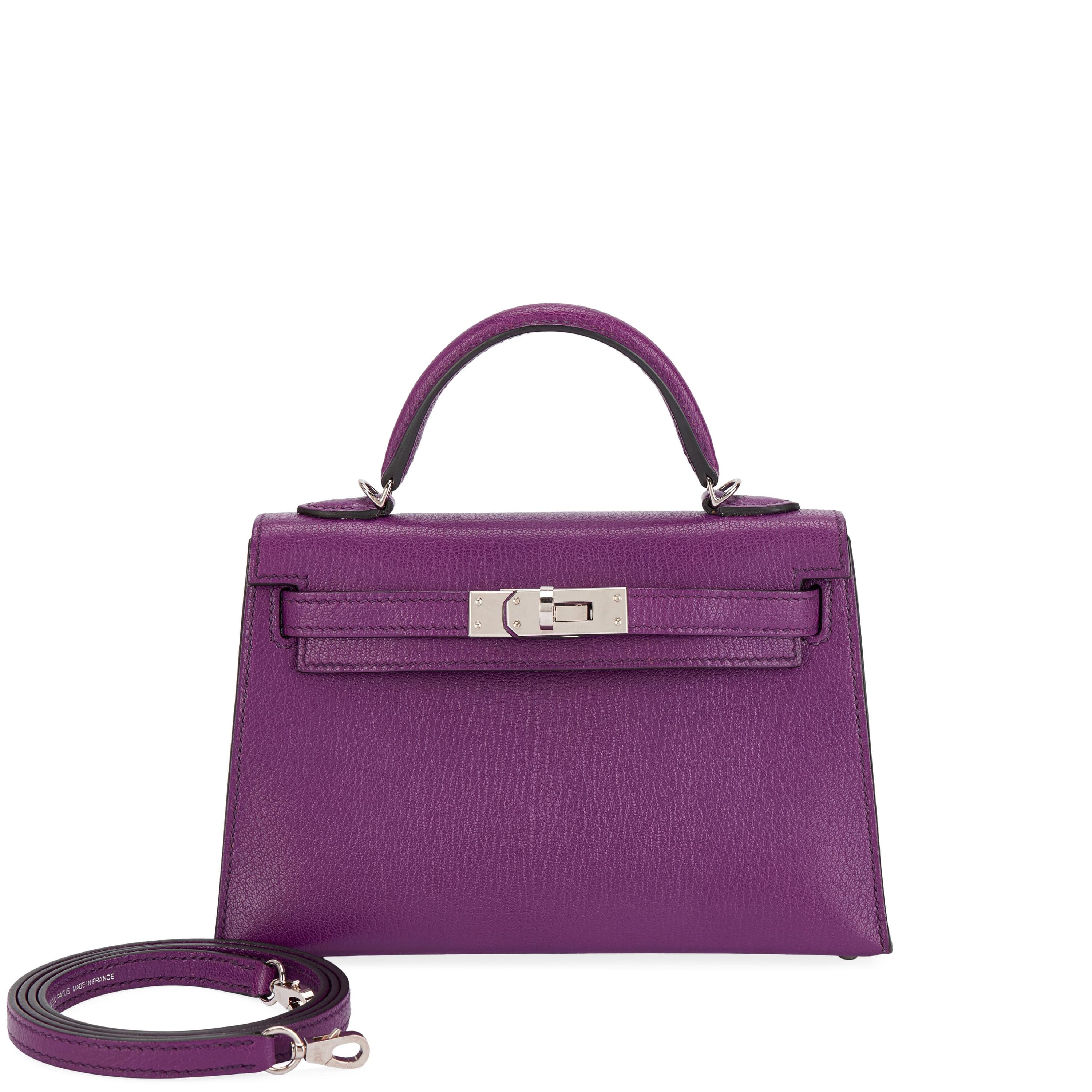 Hermès Kelly Mini - Image 1