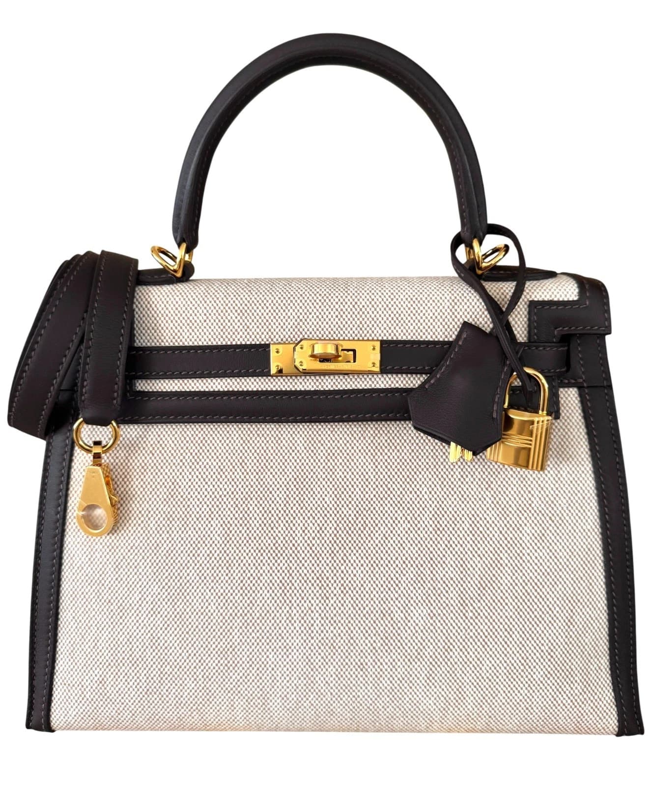 Hermès Kelly 25 - Image 1