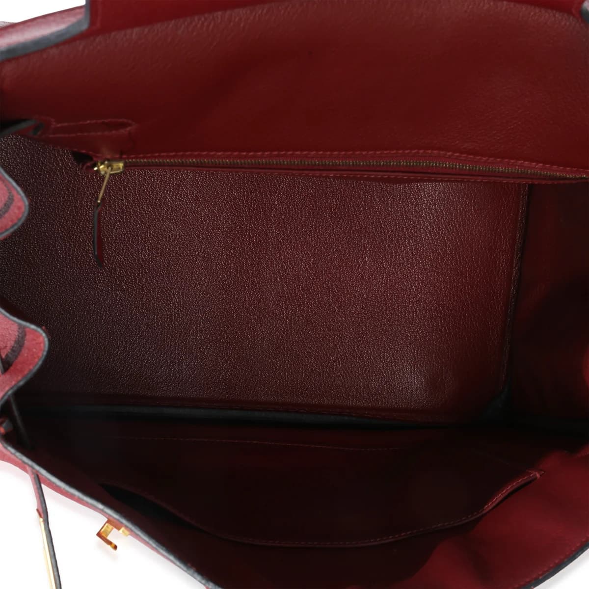 Hermès Birkin 35 - Image 6