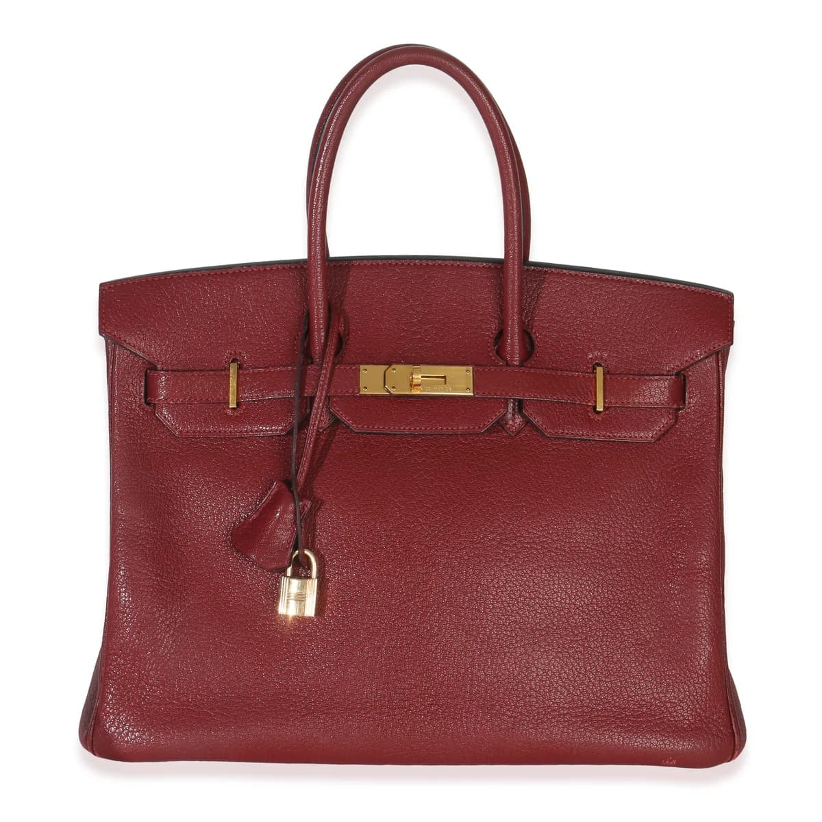 Hermès Birkin 35 - Image 1