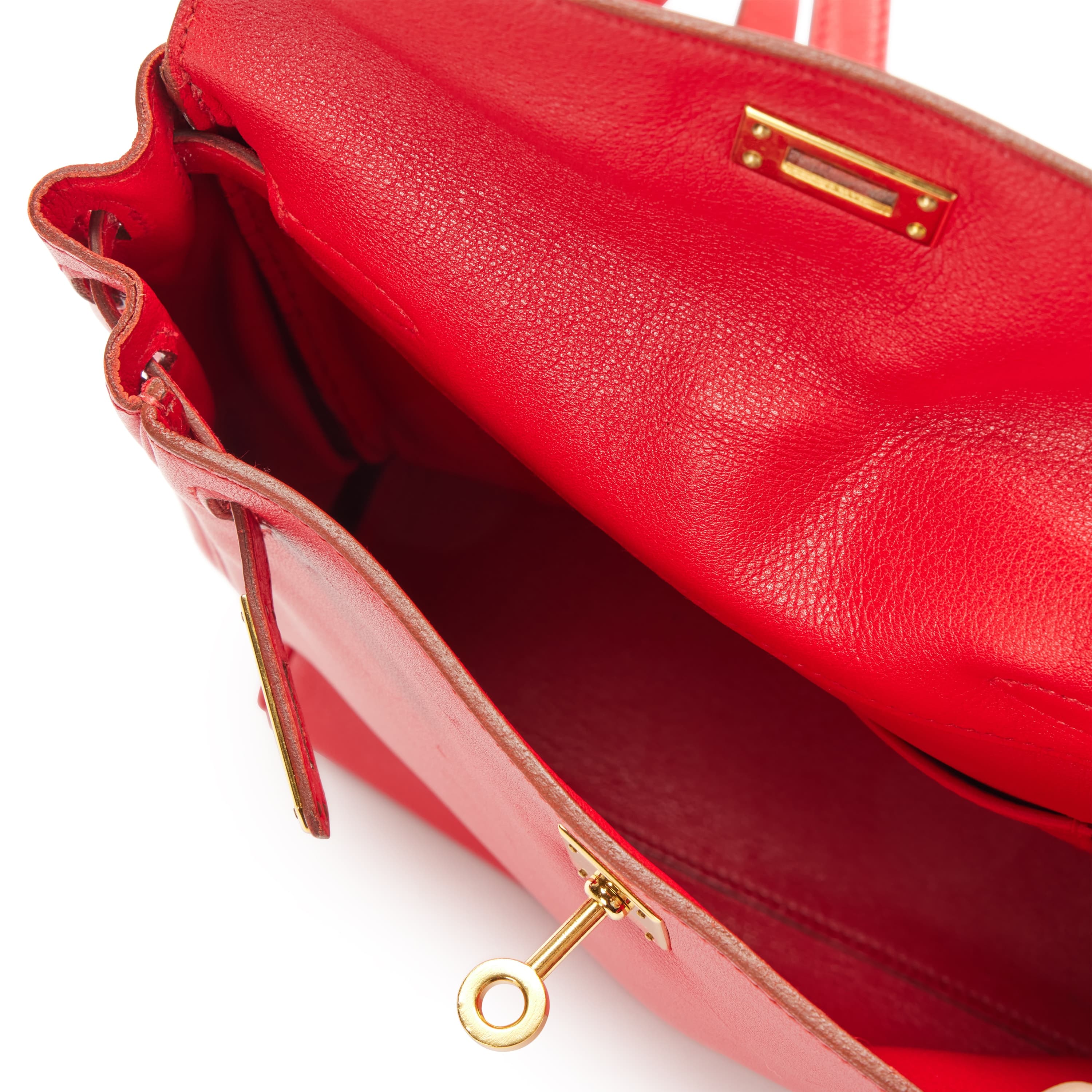 Hermès Kelly Ado 20 - Image 6
