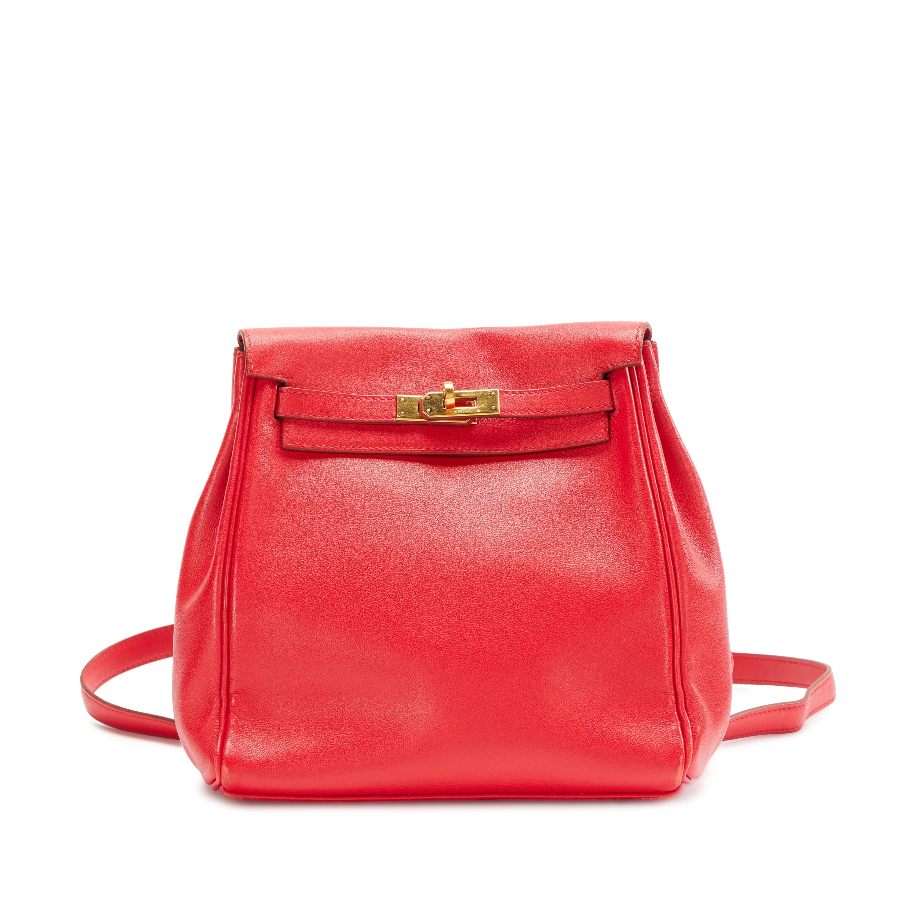 Hermès Kelly Ado 20 - Image 1