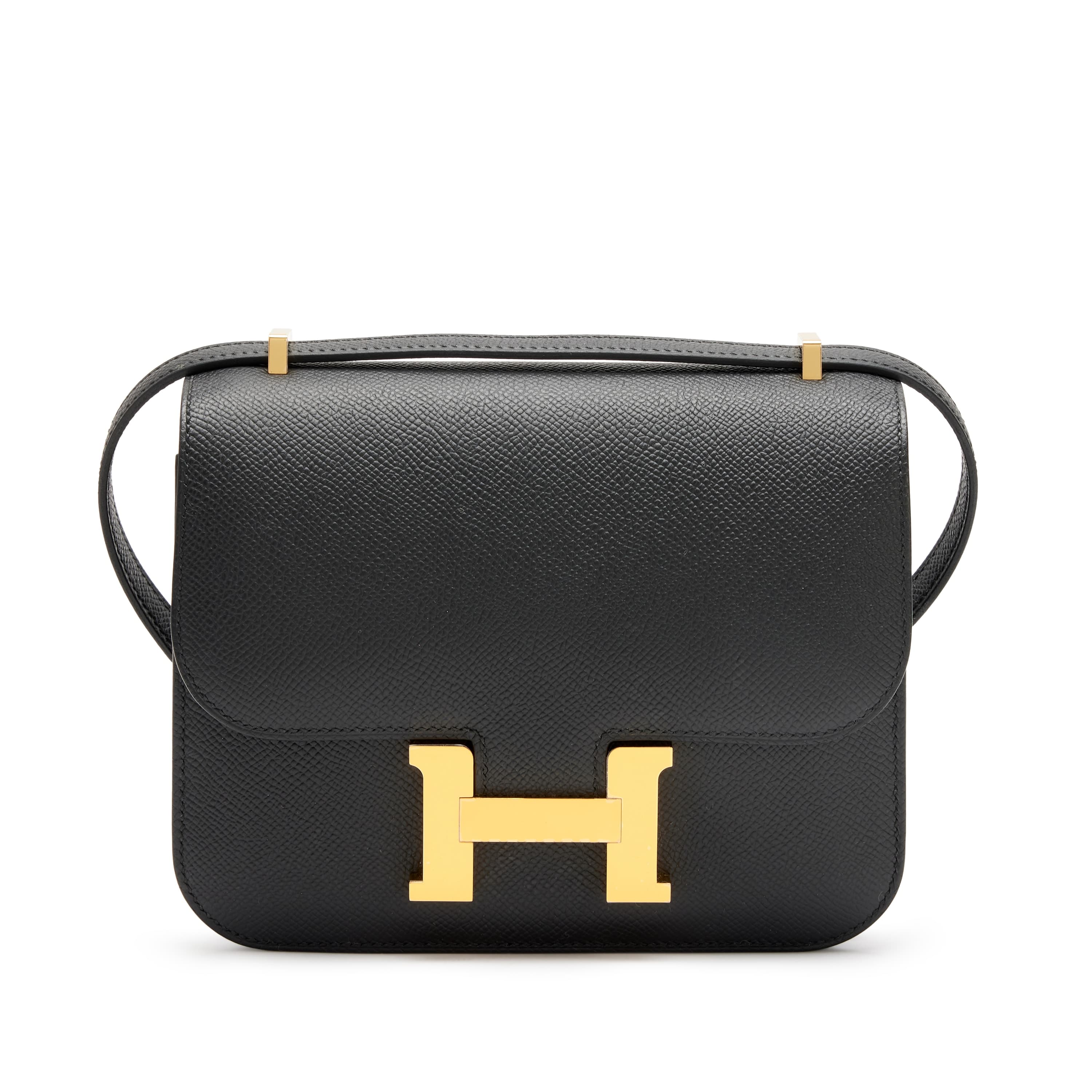 Hermès Constance 18 - Image 1