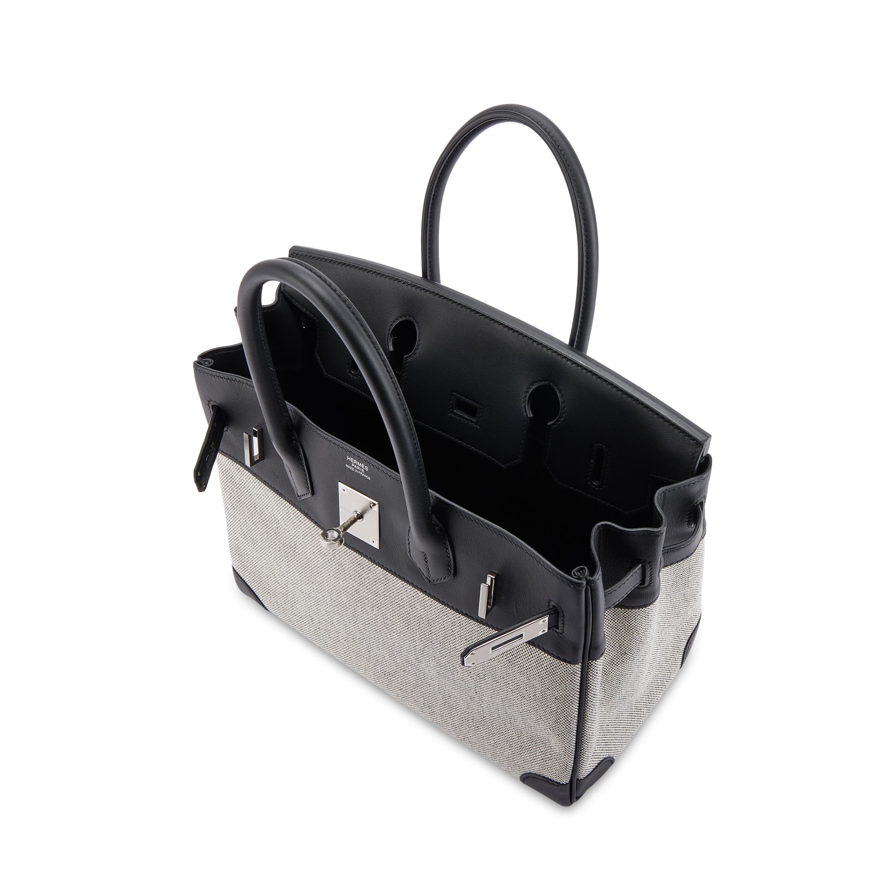 Hermès Birkin 30 - Image 6