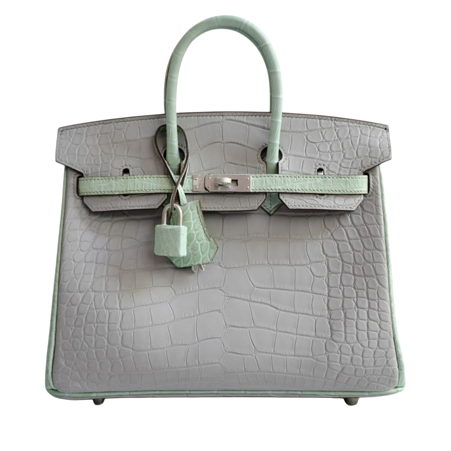 Hermès Birkin 35 - Image 1