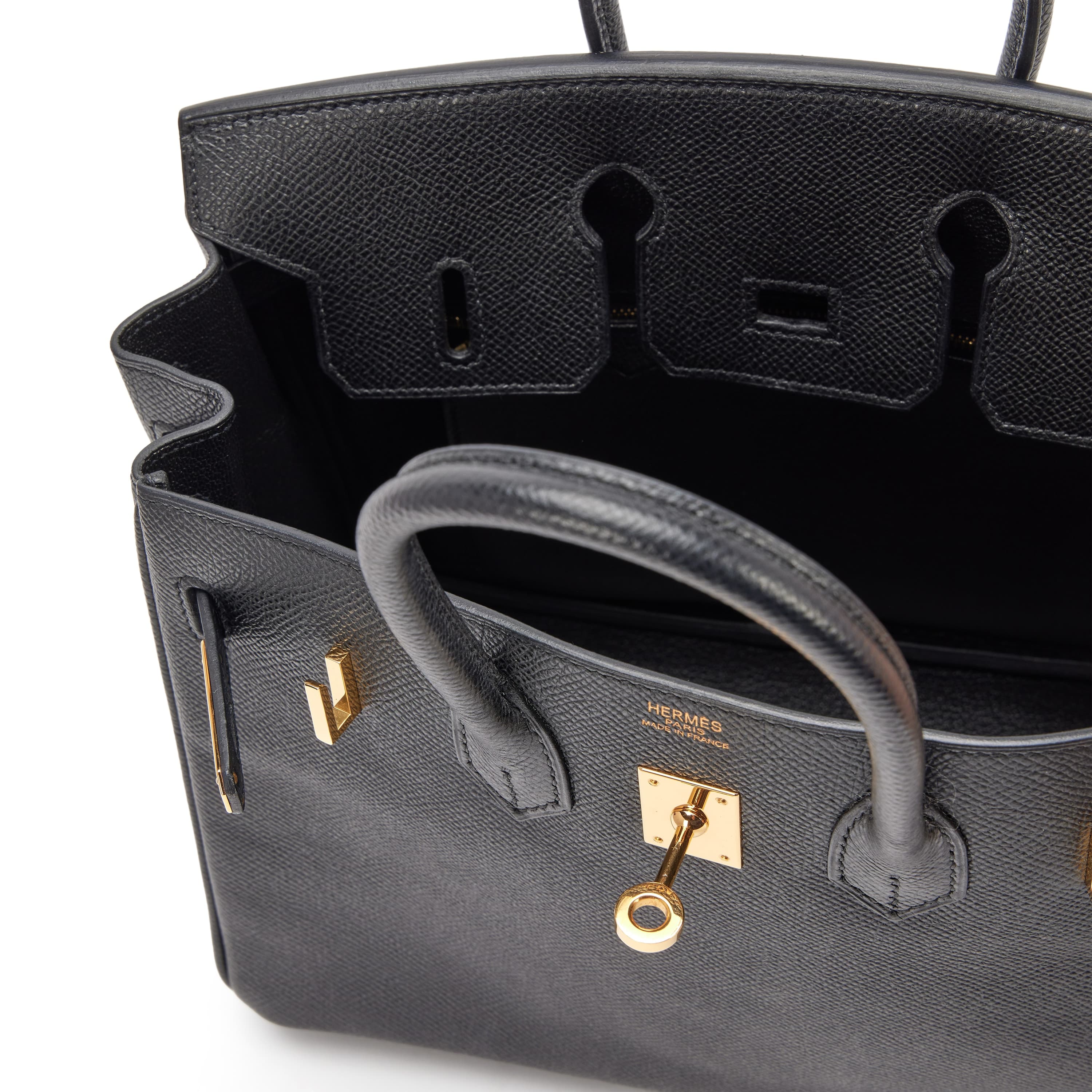 Hermès Birkin 25 - Image 6