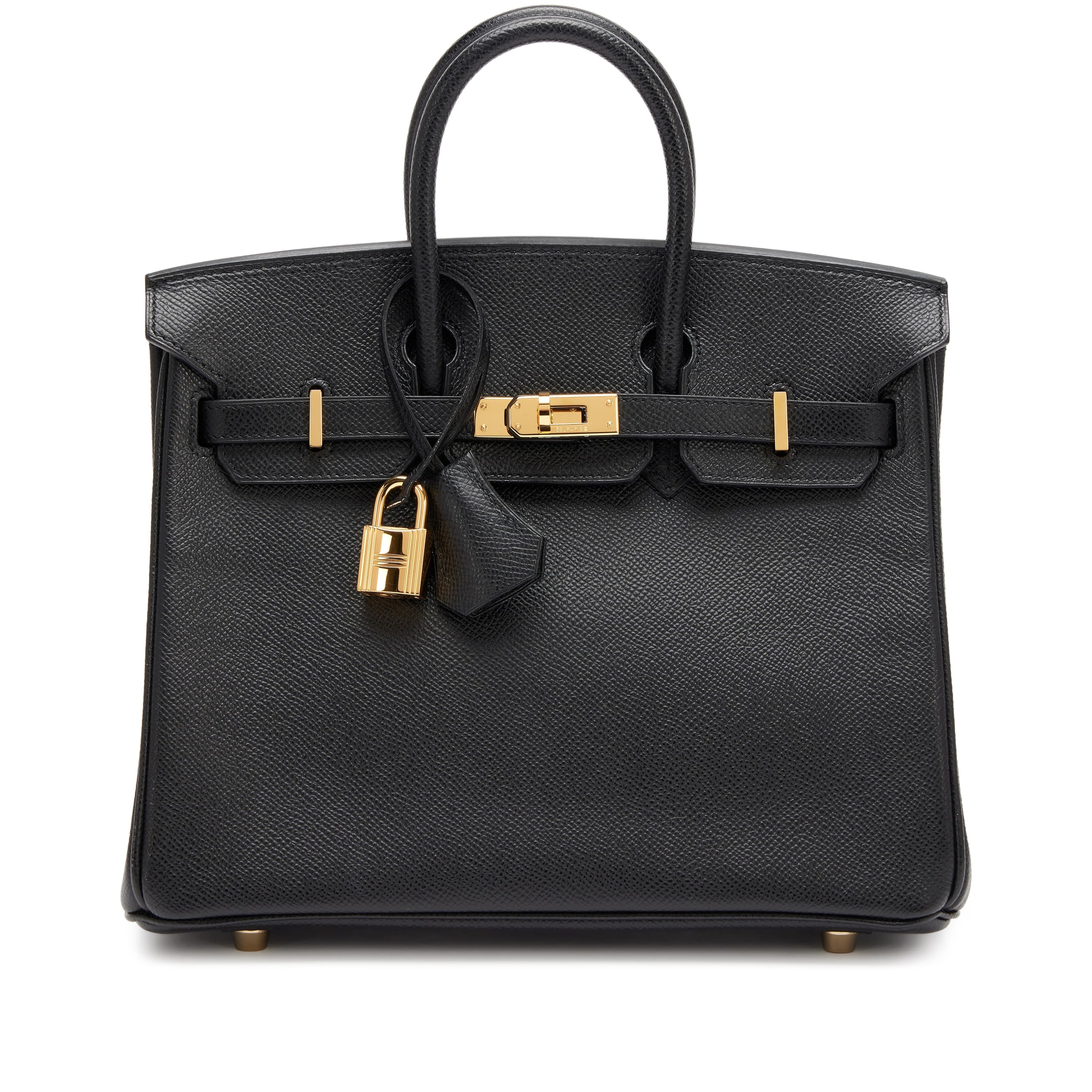 Hermès Birkin 25 - Image 1