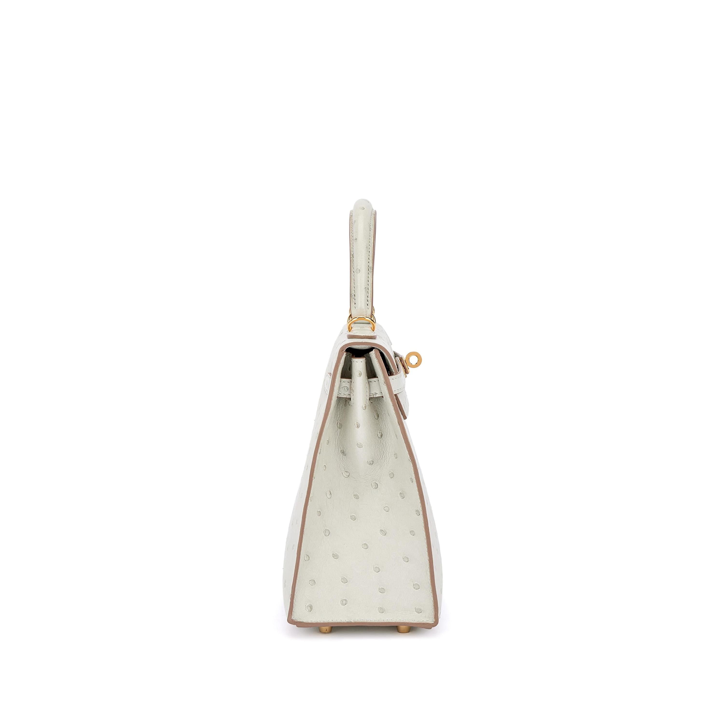 Hermès Kelly 25 - Image 2