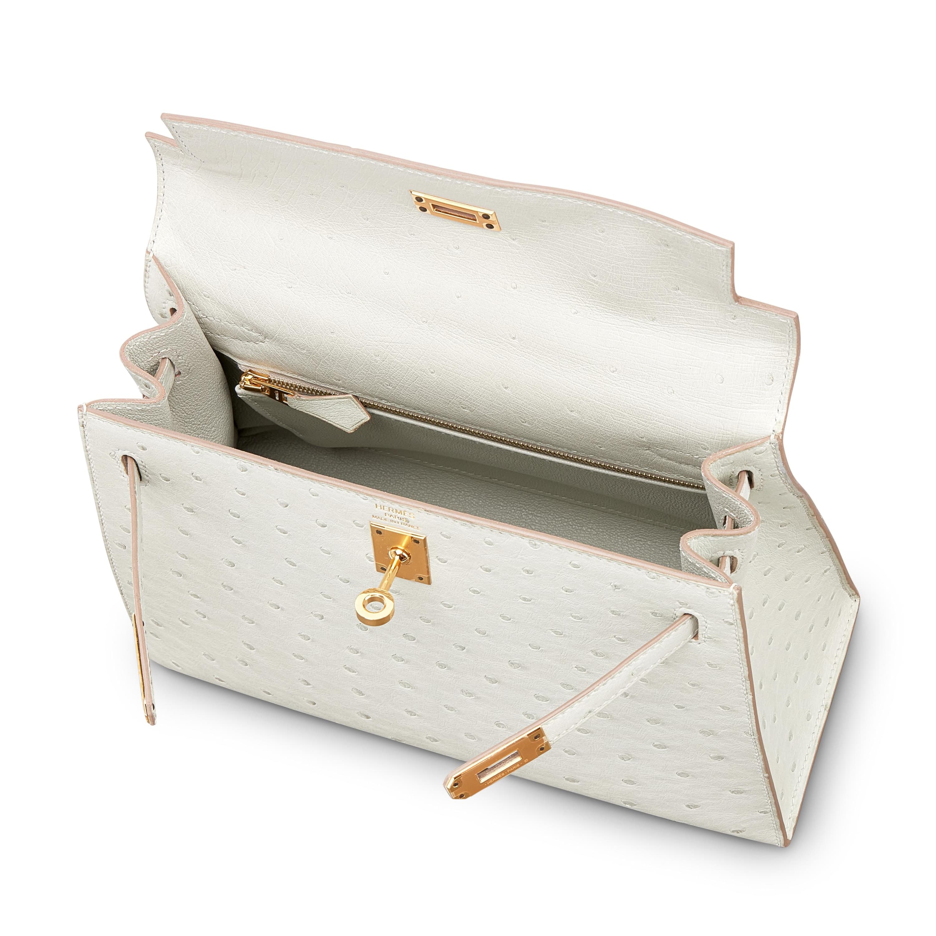 Hermès Kelly 25 - Image 6