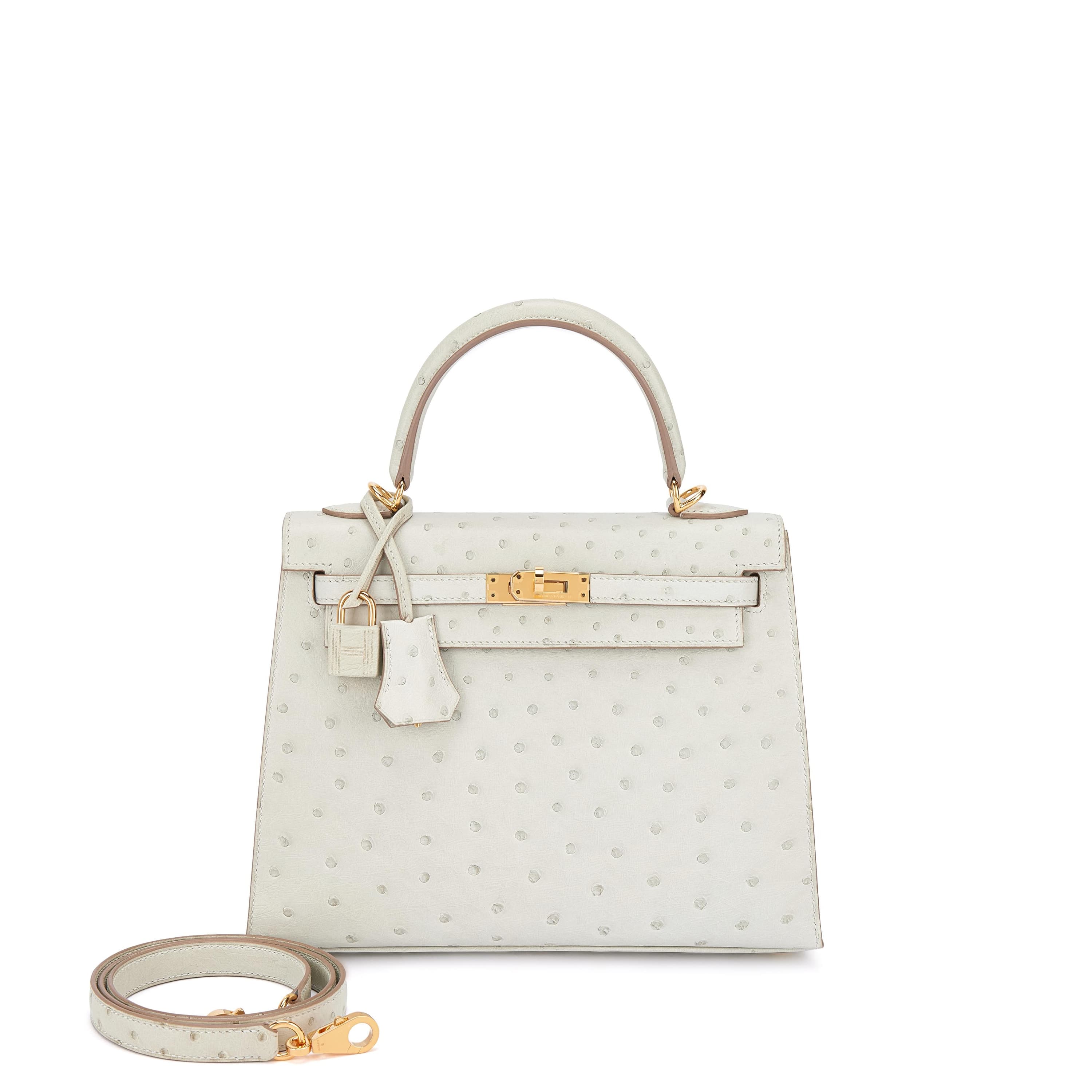 Hermès Kelly 25 - Image 1