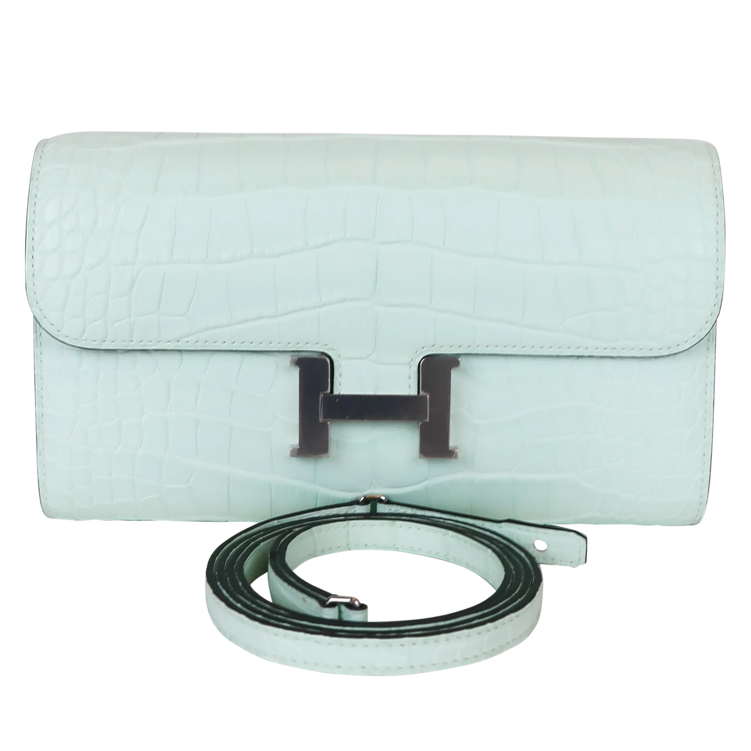 Hermès Constance To Go - Image 1