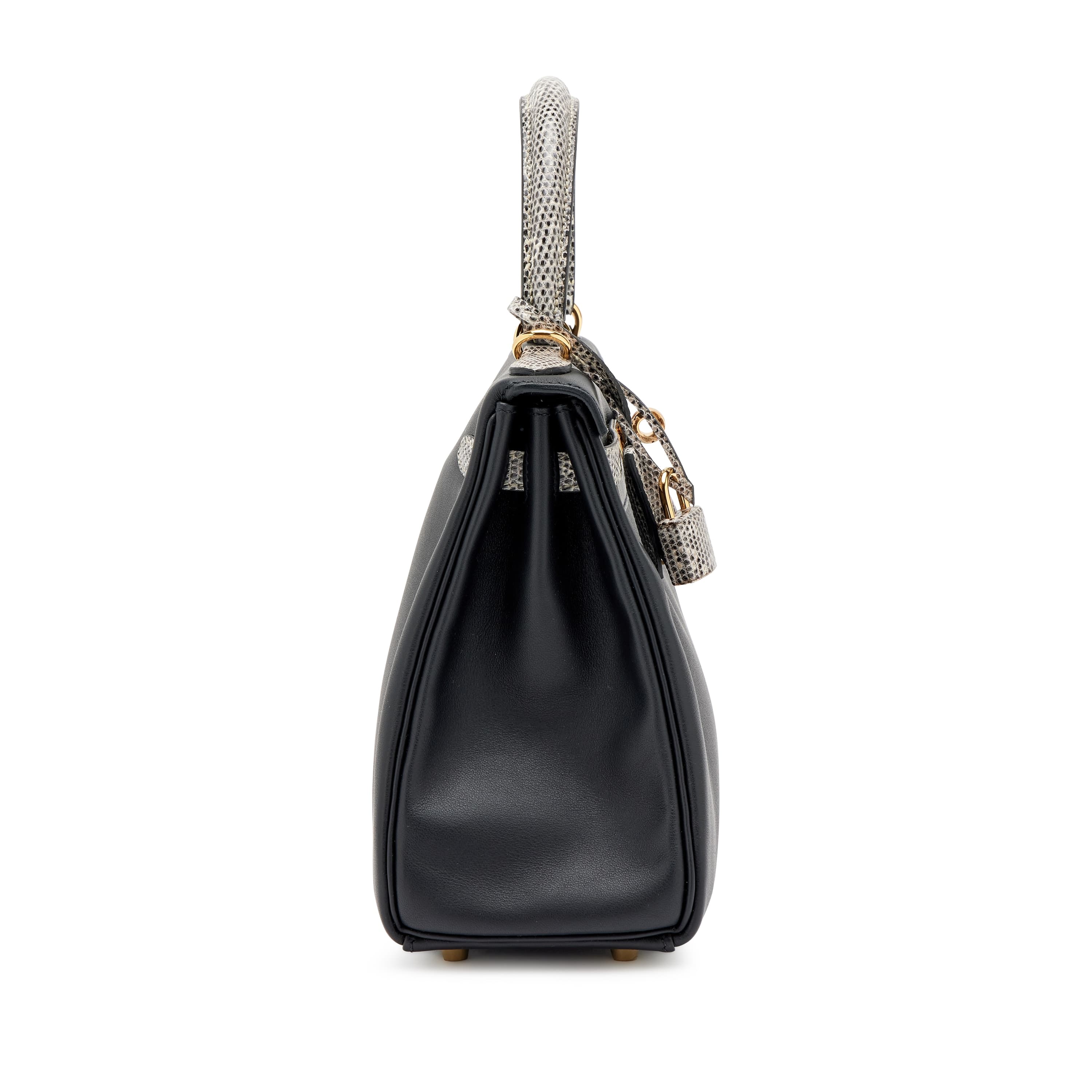 Hermès Kelly 25 - Image 2