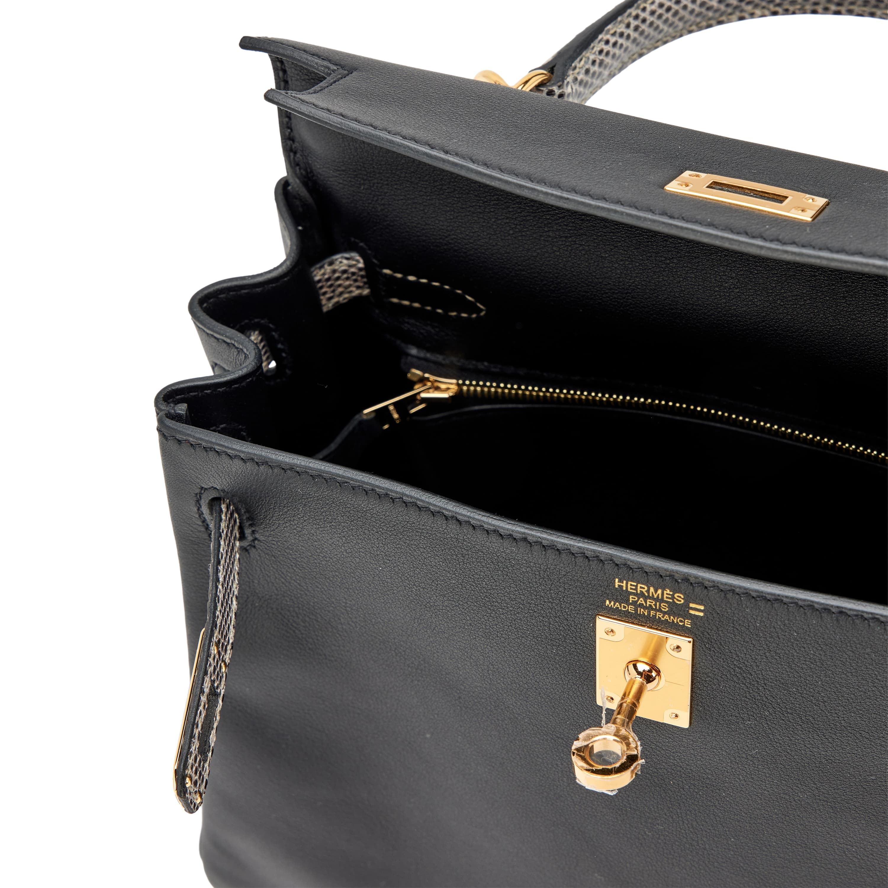 Hermès Kelly 25 - Image 6