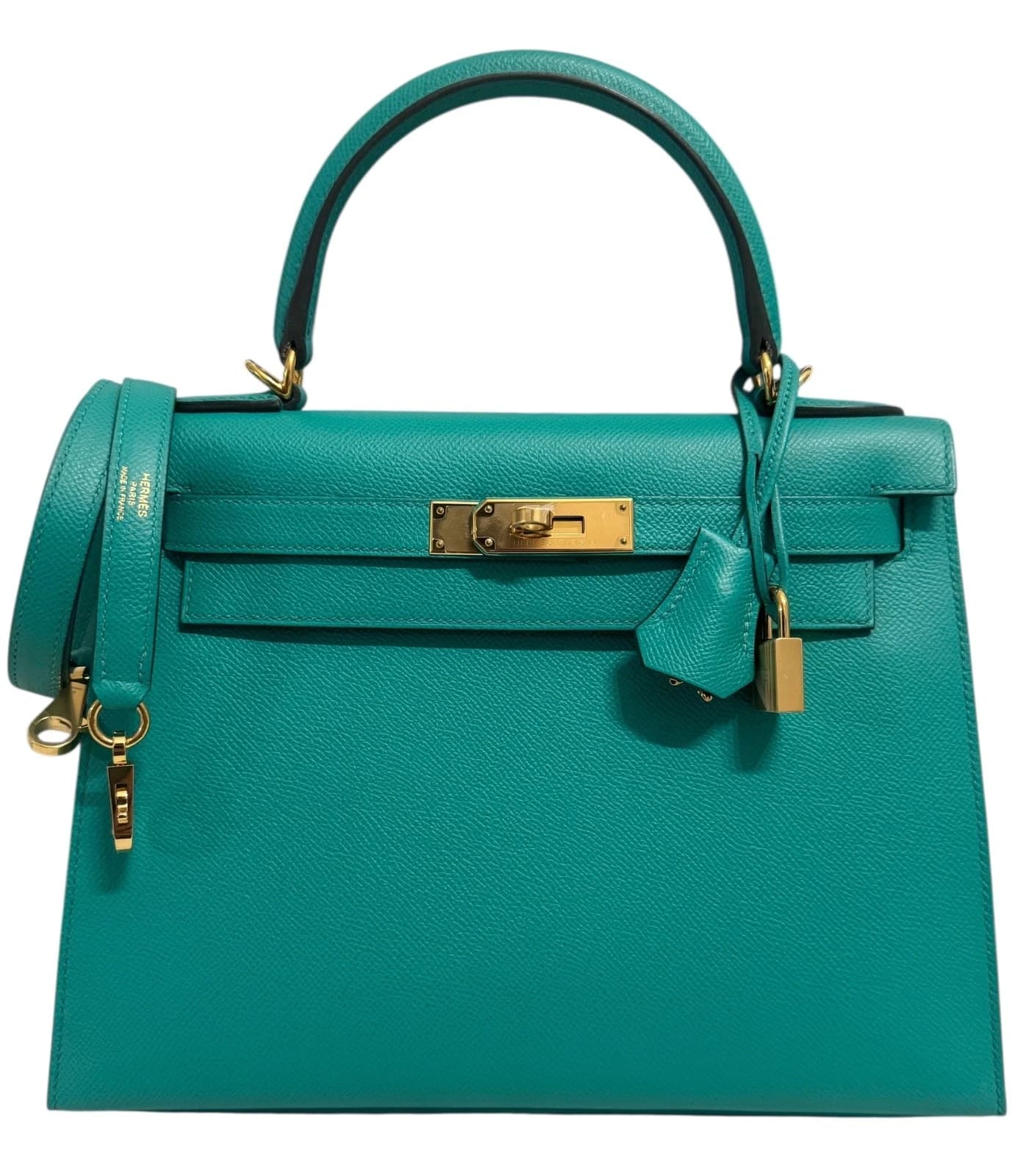 Hermès Kelly 28 - Image 1