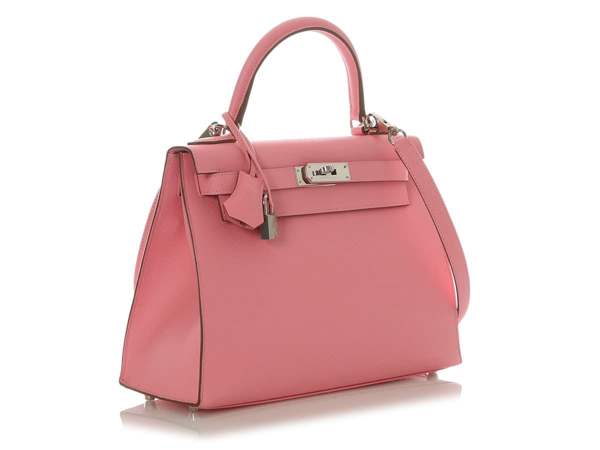 Hermès Kelly 28 - Image 2