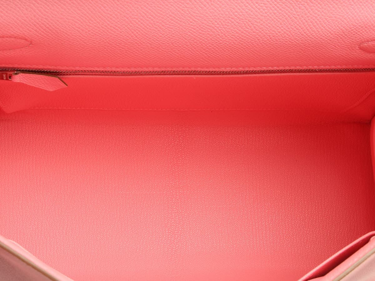 Hermès Kelly 28 - Image 6