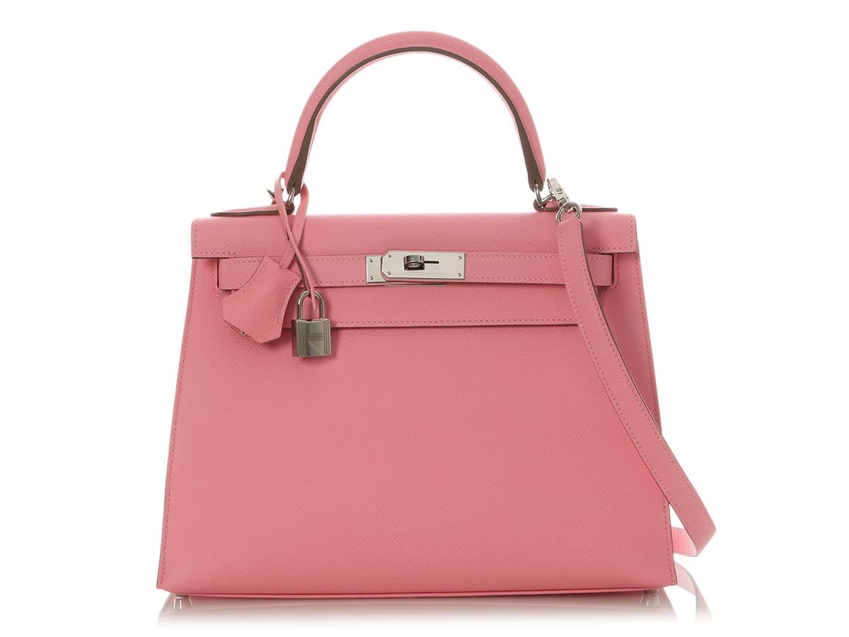 Hermès Kelly 28 - Image 1