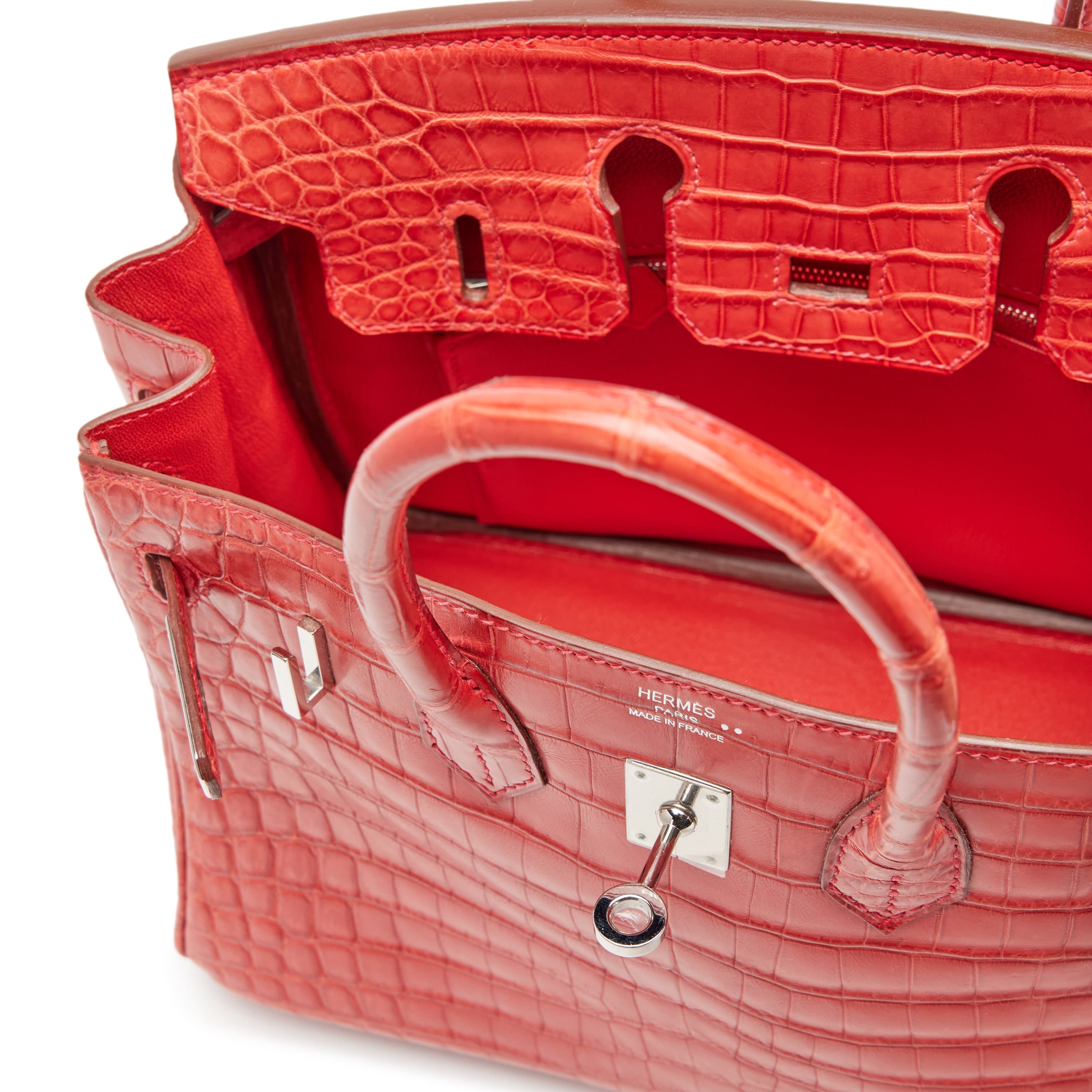 Hermès Birkin 25 - Image 6