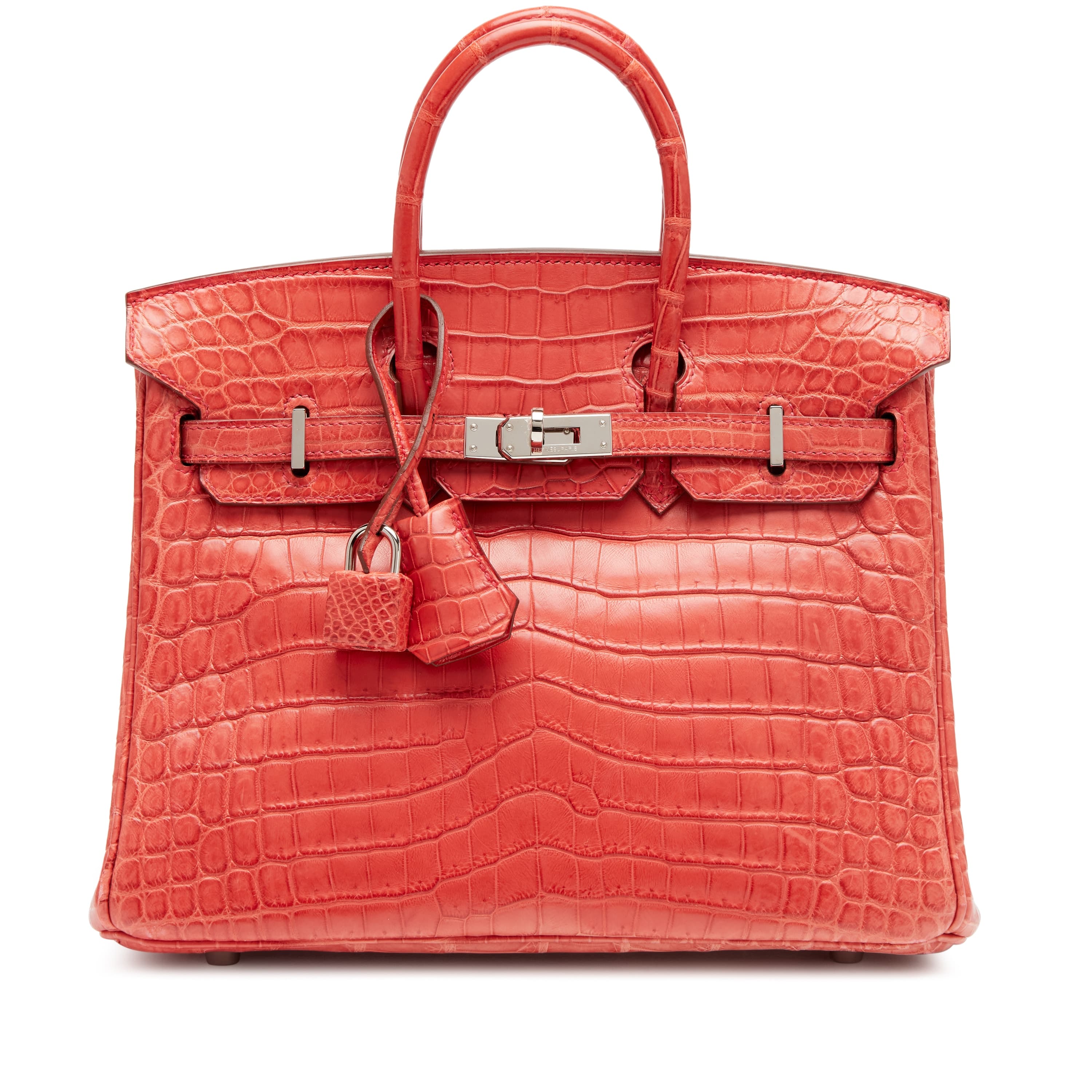 Hermès Birkin 25 - Image 1