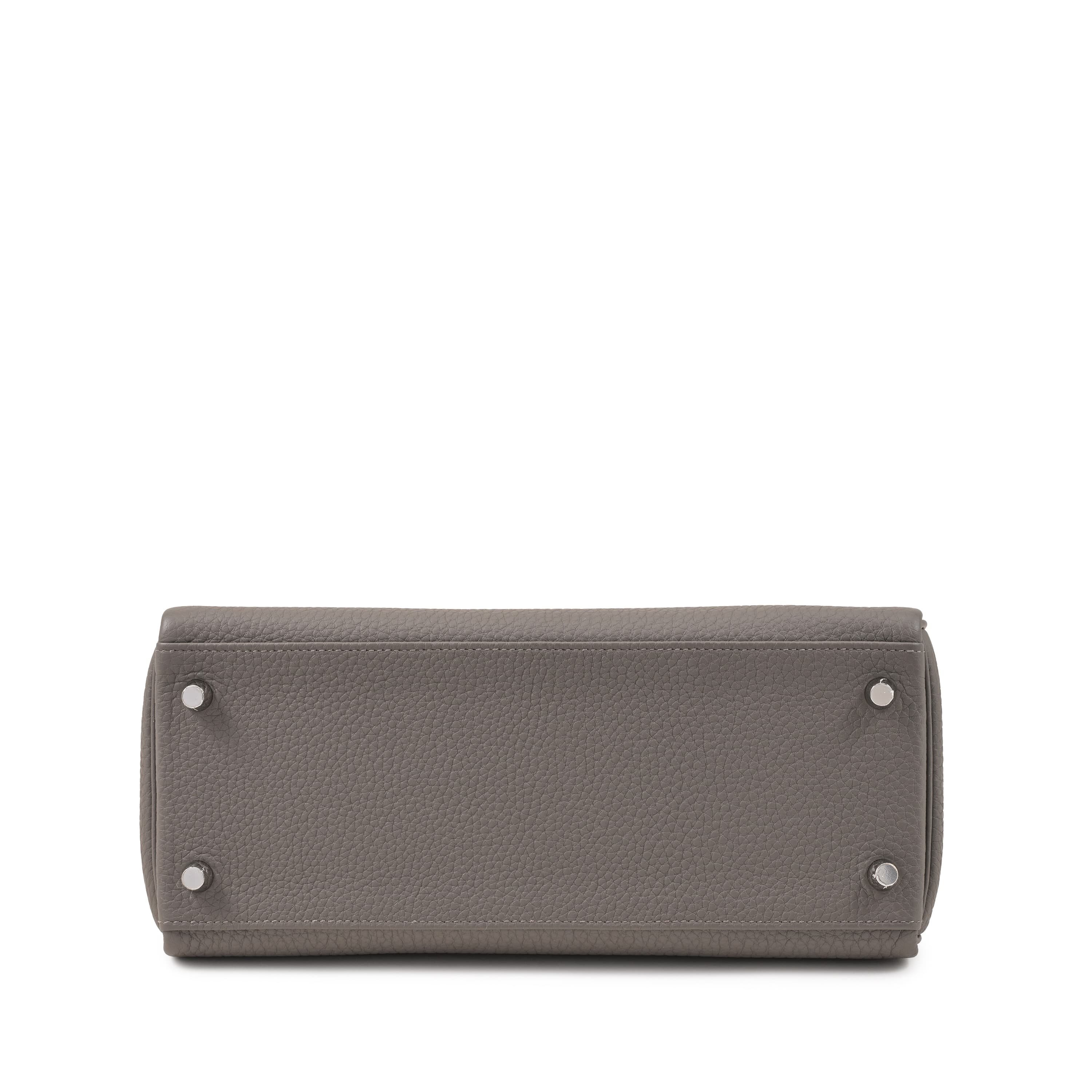 Hermès Kelly 28 - Image 5