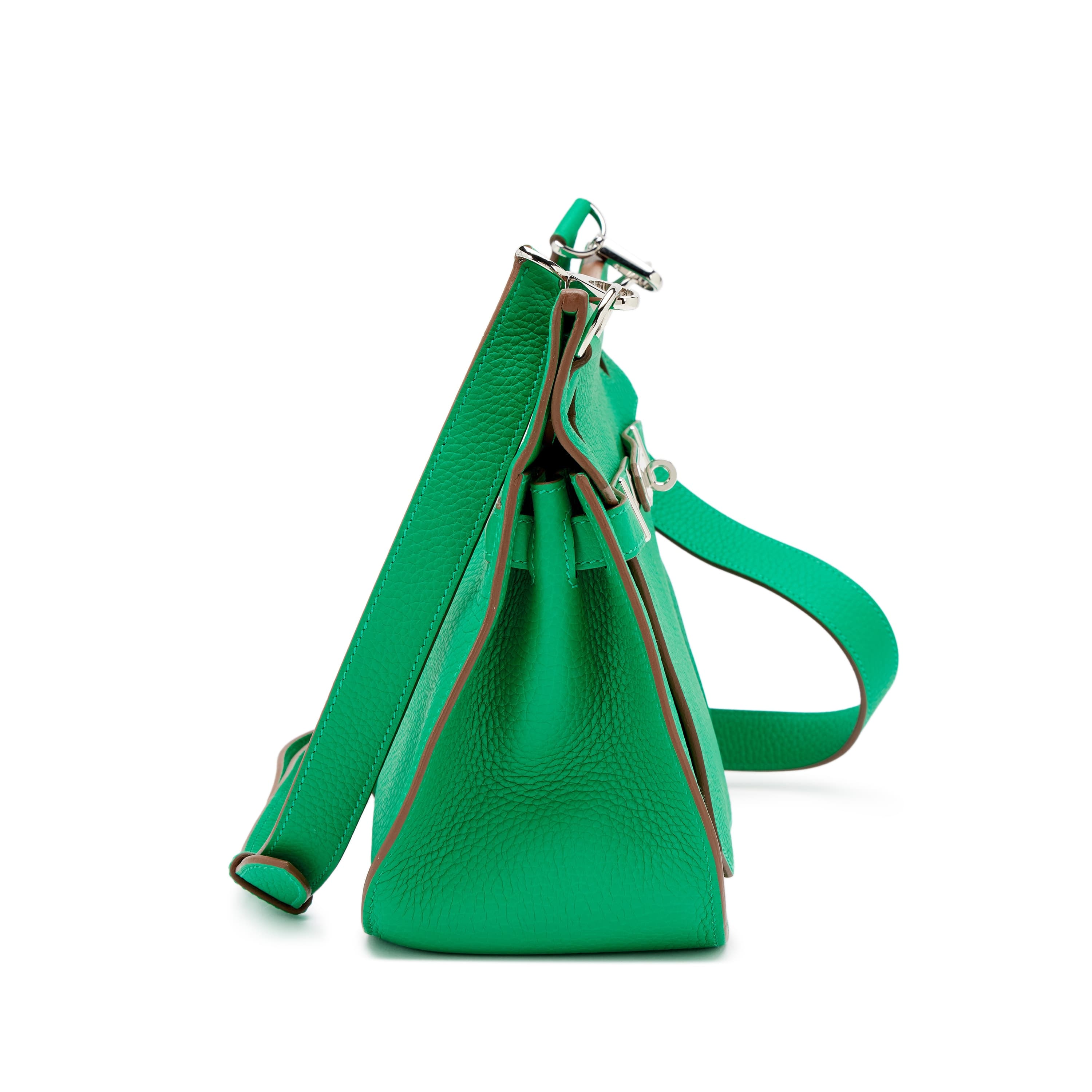 Hermès Jypsiere 28 - Image 2