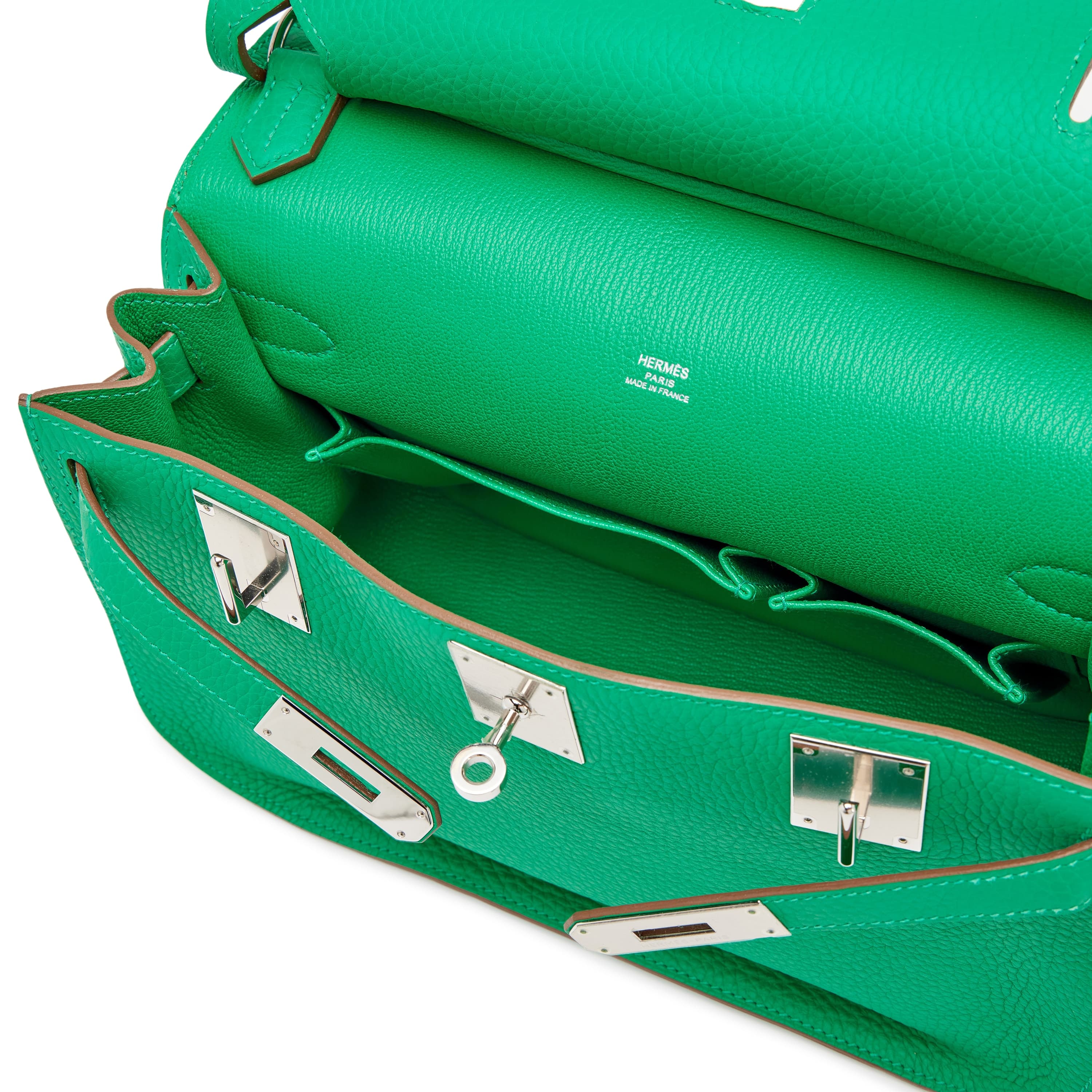 Hermès Jypsiere 28 - Image 6
