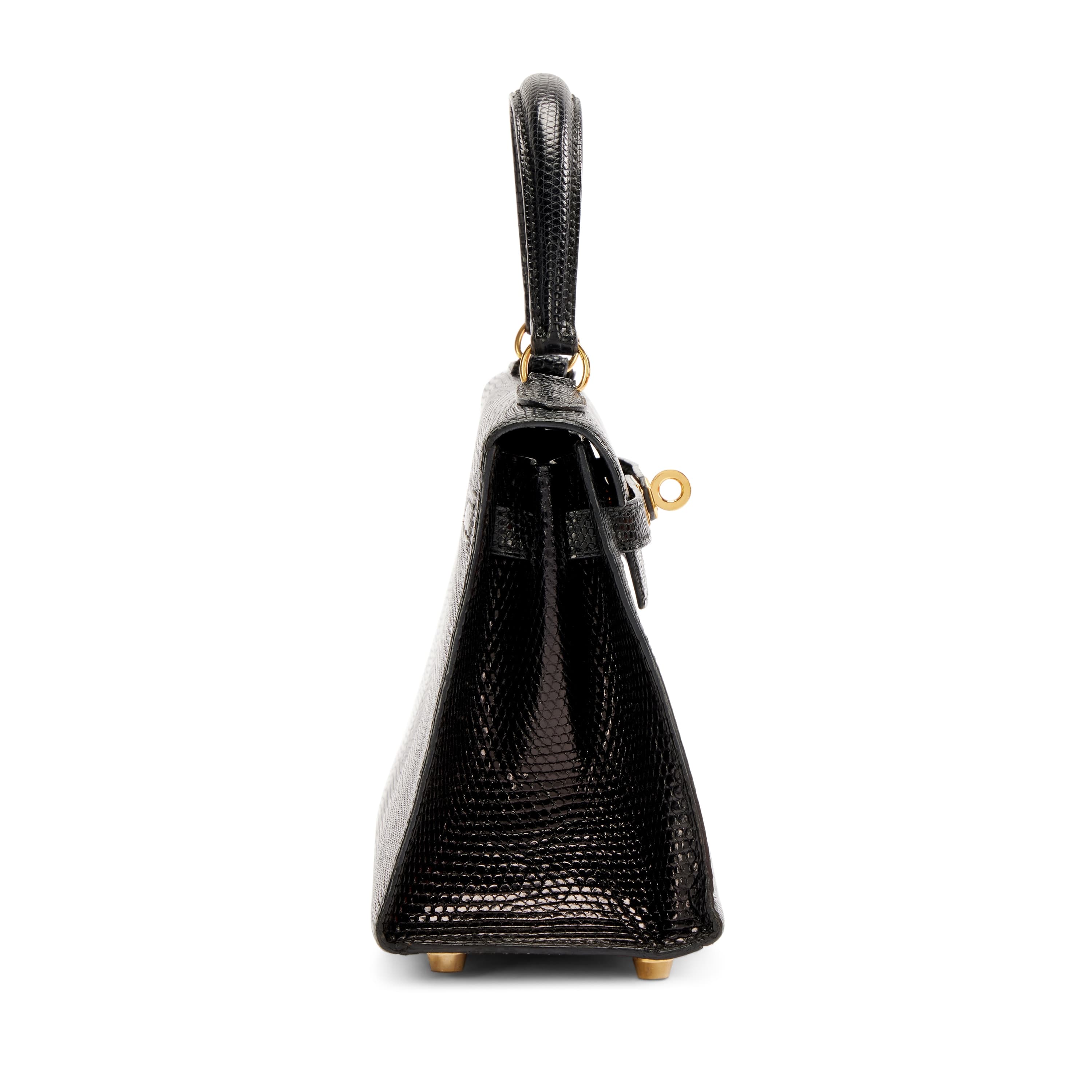 Hermès Kelly Mini - Image 2