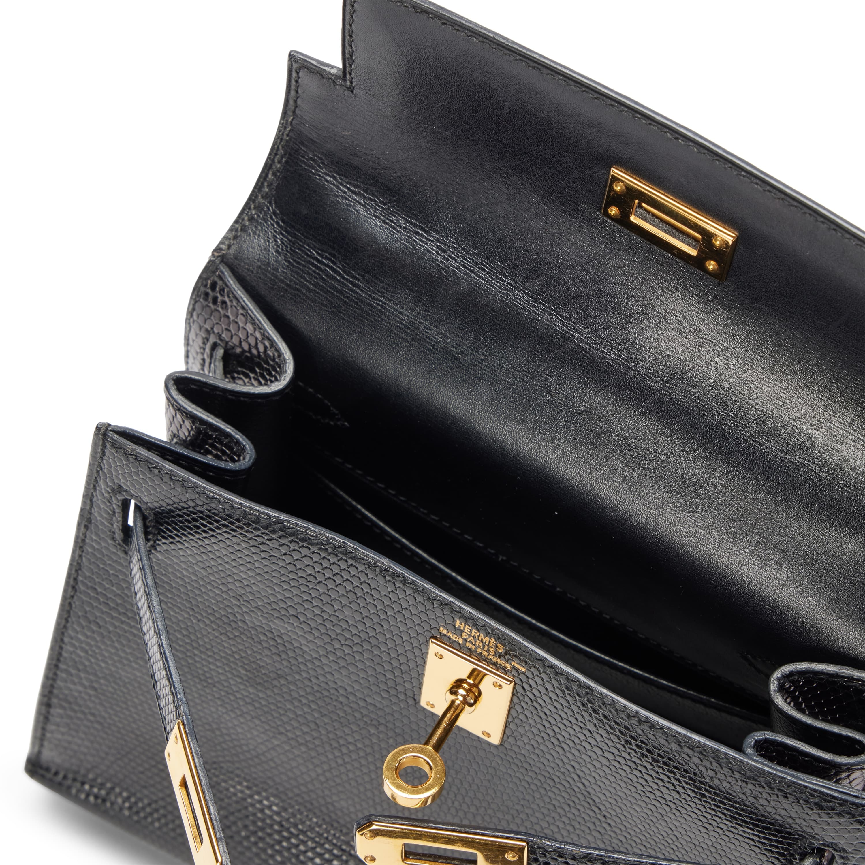 Hermès Kelly Mini - Image 6
