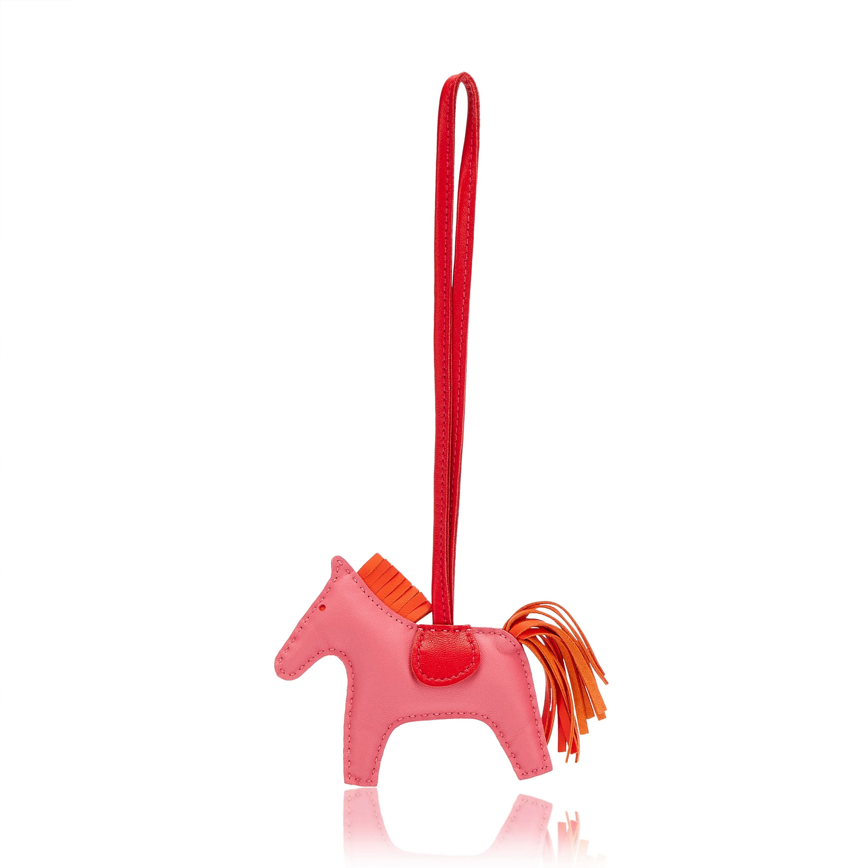 Hermès Grigri Rodeo Charm PM - Image 2