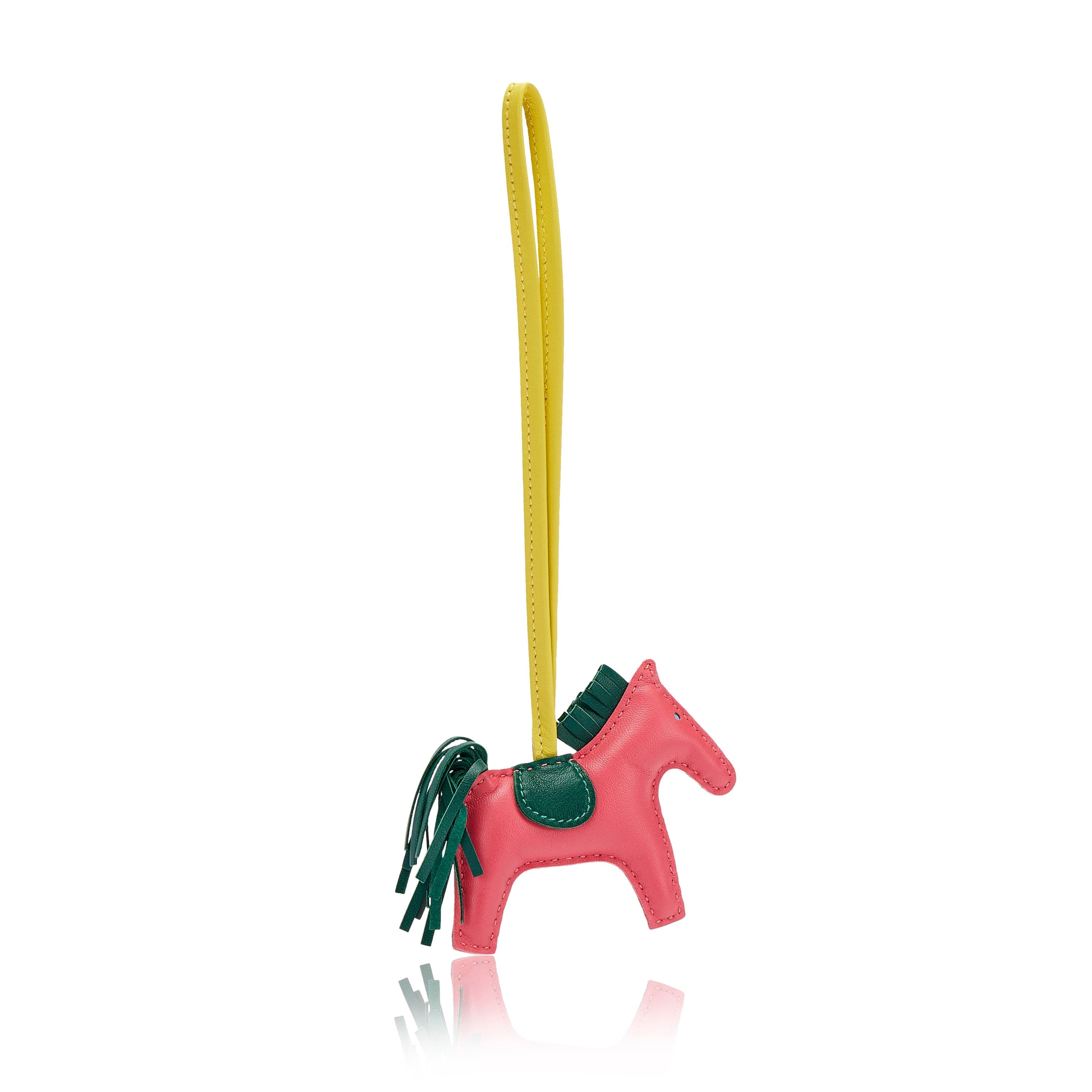 Hermès Grigri Rodeo Charm PM - Image 9