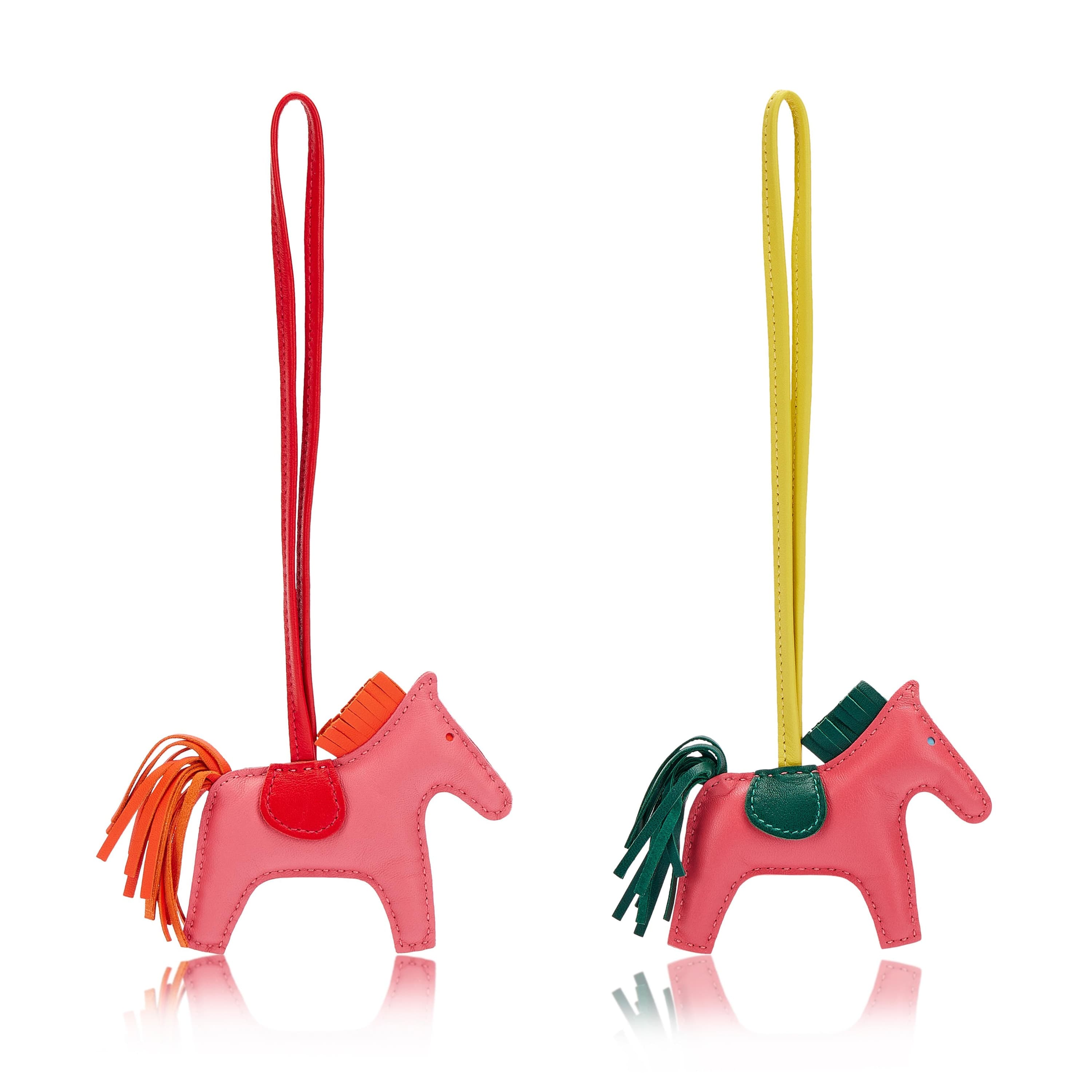 Hermès Grigri Rodeo Charm PM - Image 1