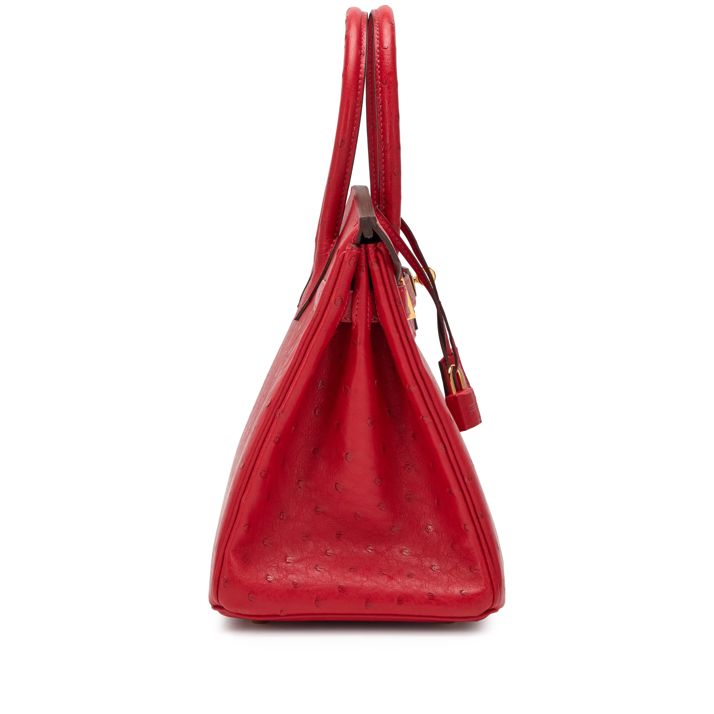 Hermès Birkin 30 - Image 2