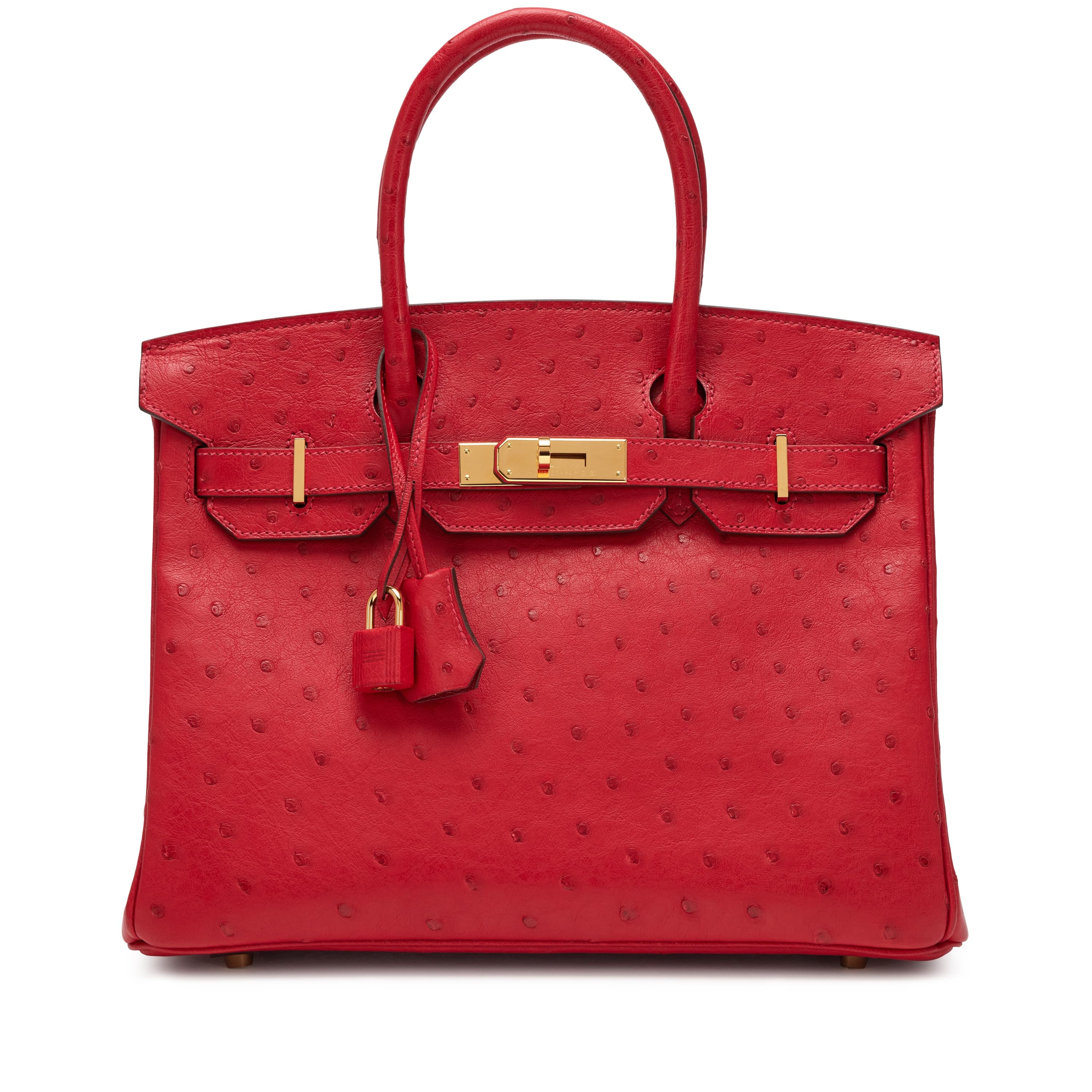 Hermès Birkin 30 - Image 1