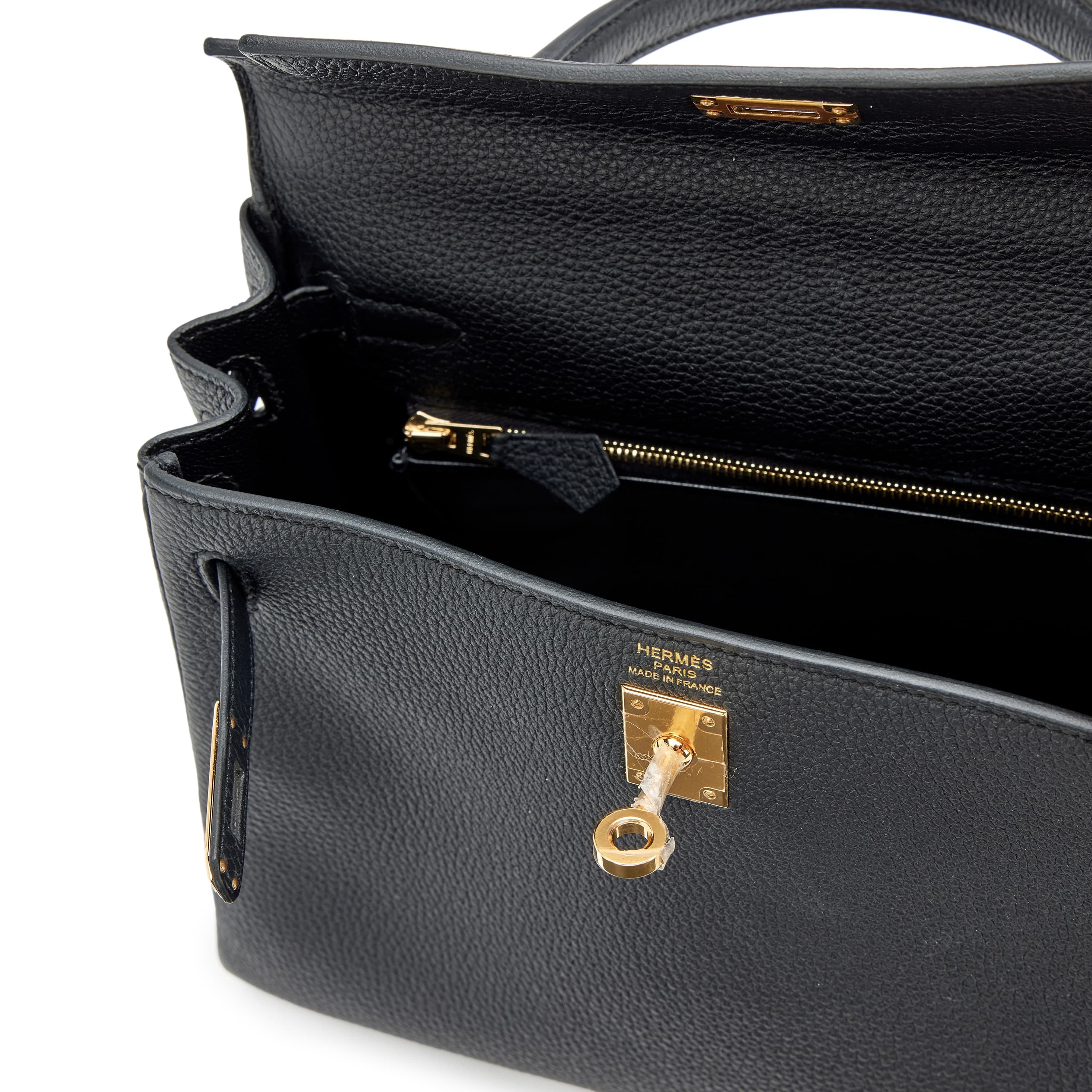 Hermès Kelly 25 - Image 6