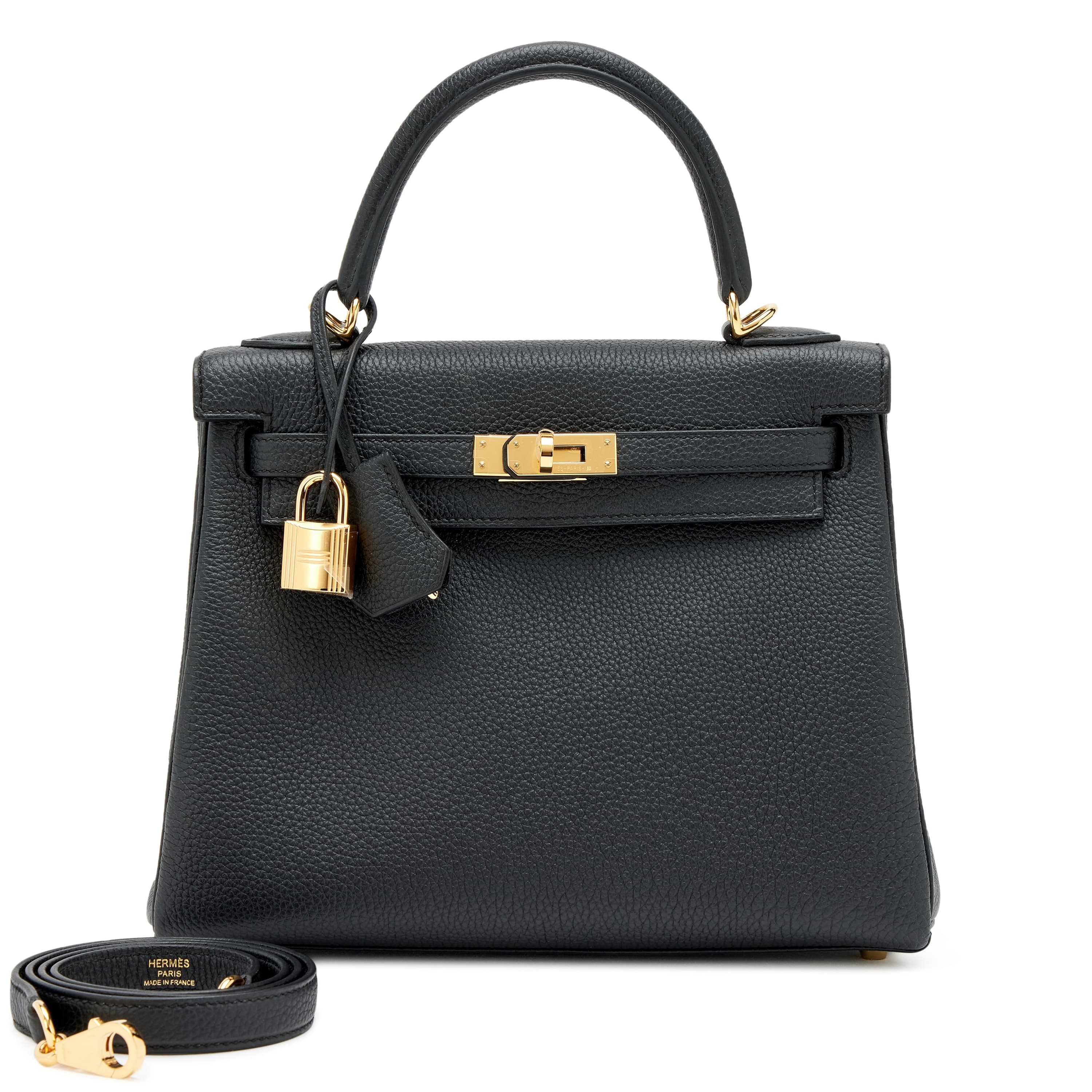 Hermès Kelly 25 - Image 1