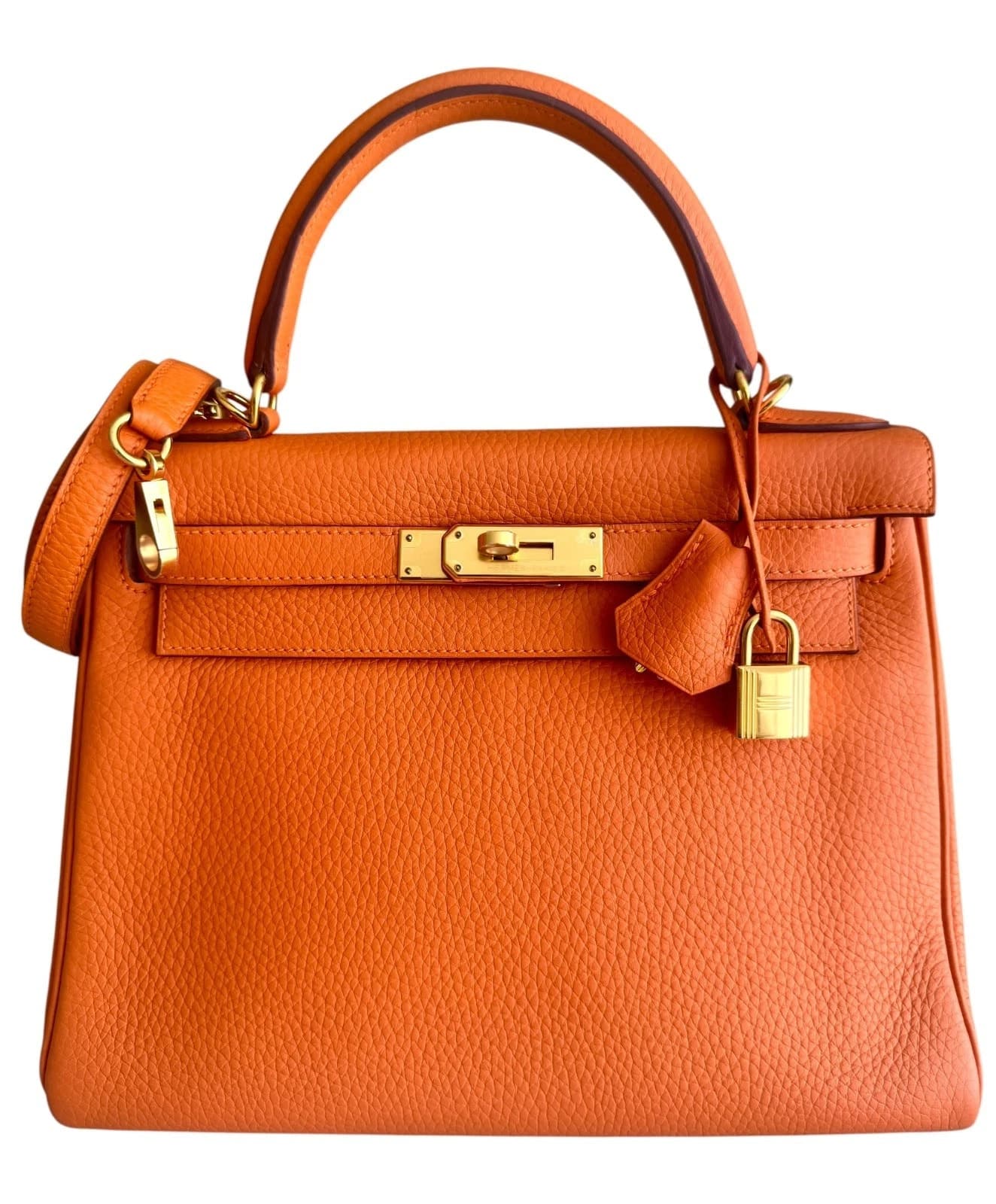 Hermès Kelly 28 - Image 1