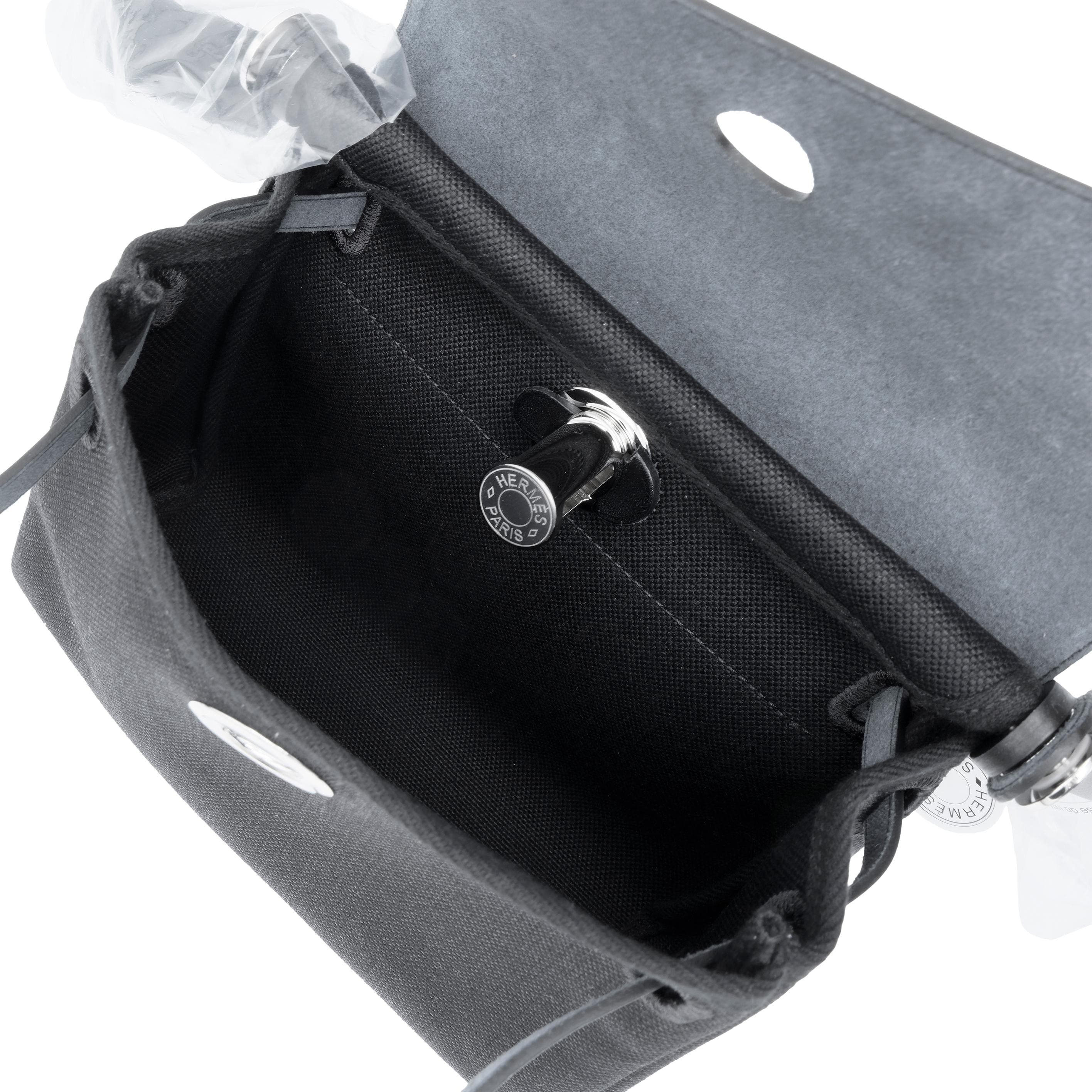 Hermès Herbag Zip Mini - Image 6