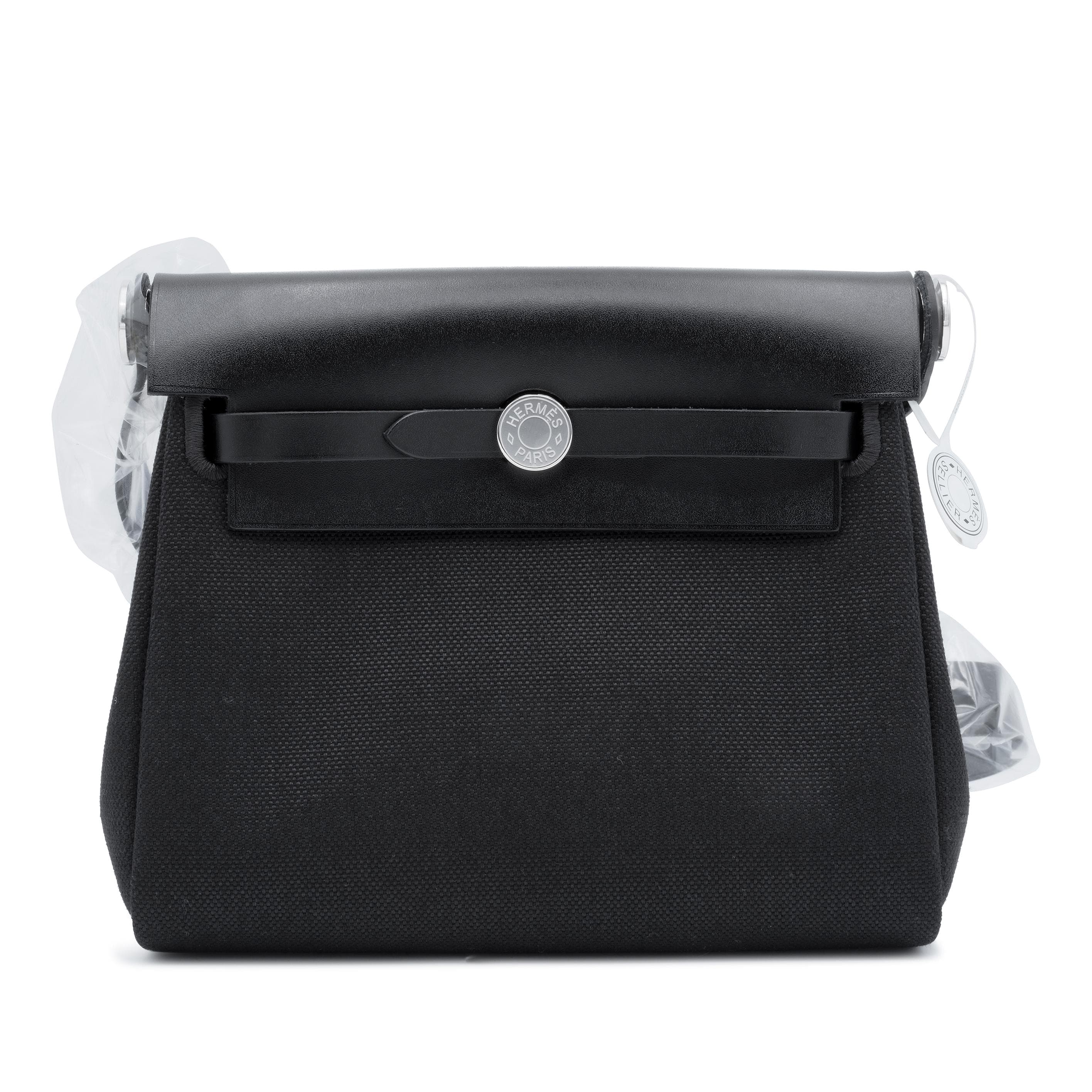 Hermès Herbag Zip Mini - Image 1