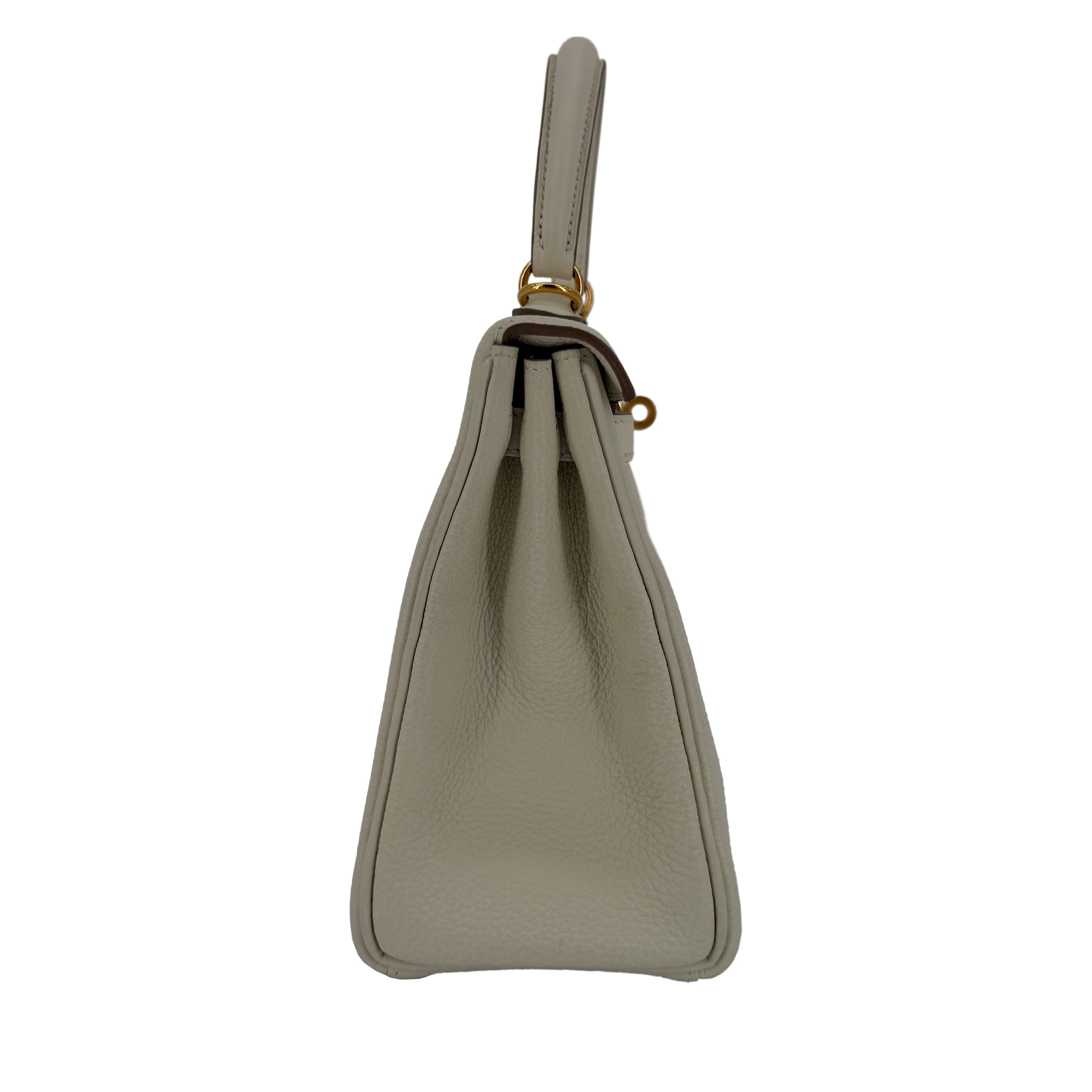 Hermès Kelly 25 - Image 2