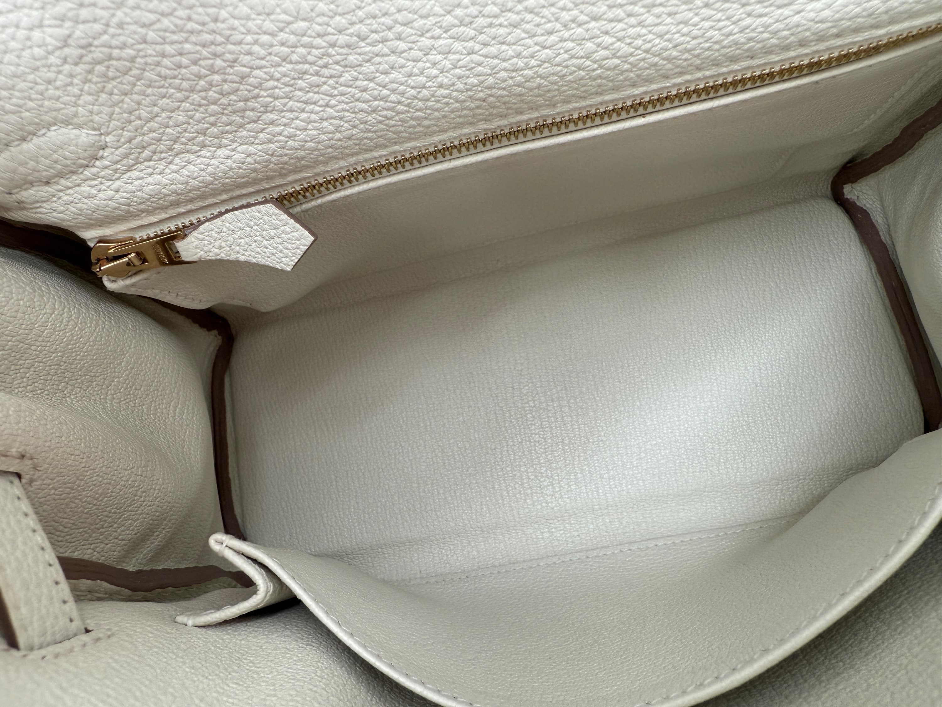 Hermès Kelly 25 - Image 6