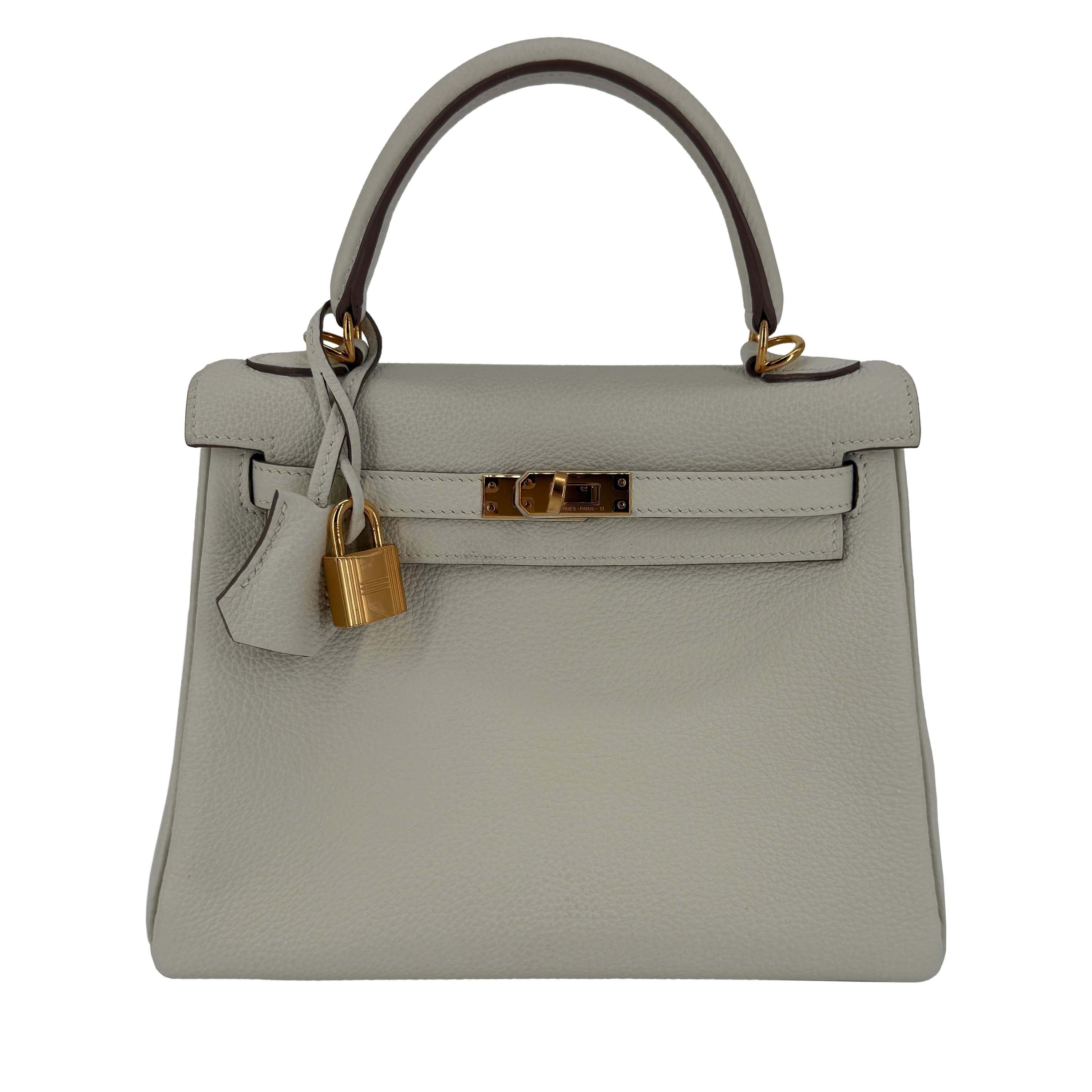 Hermès Kelly 25 - Image 1