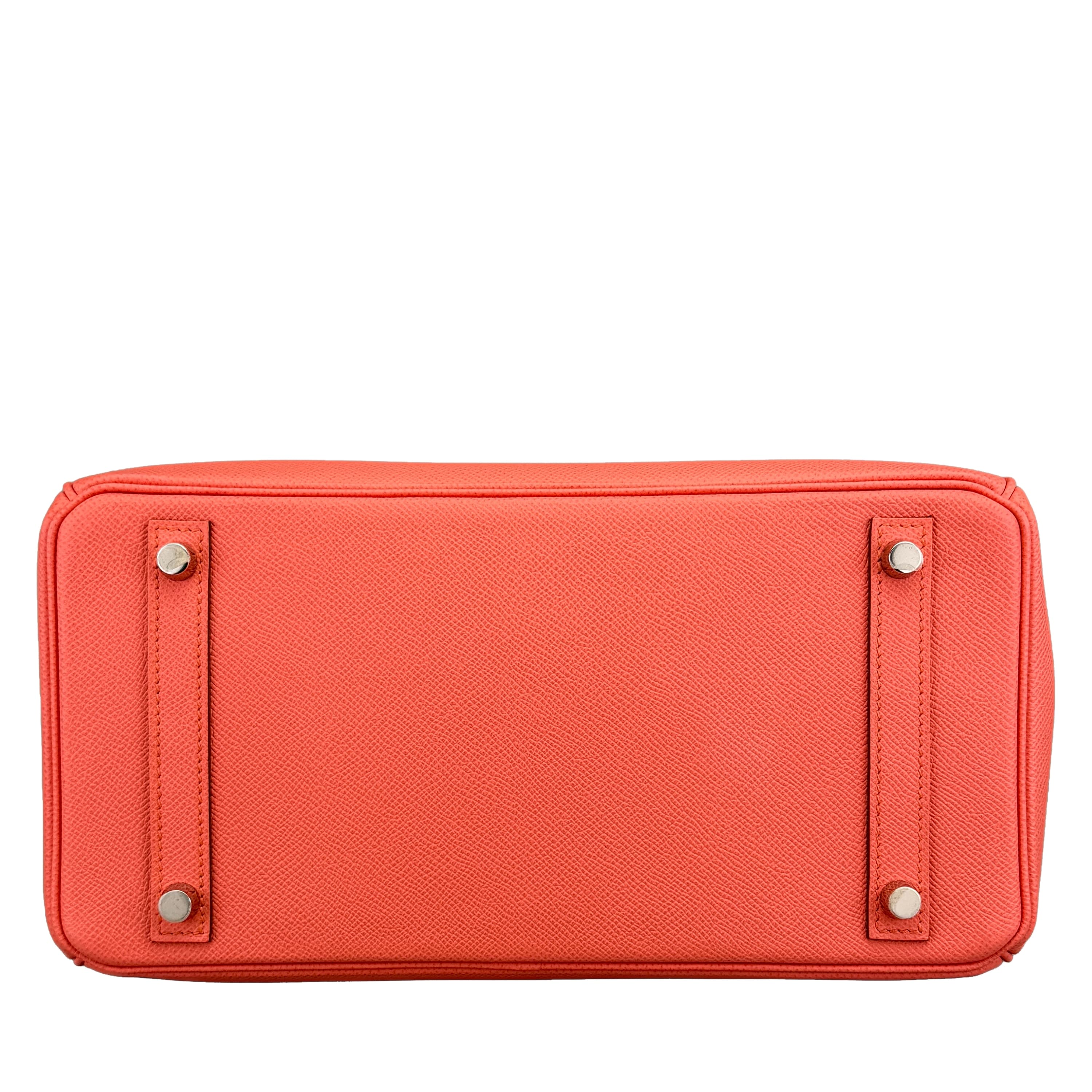 Hermès Birkin 30 - Image 4