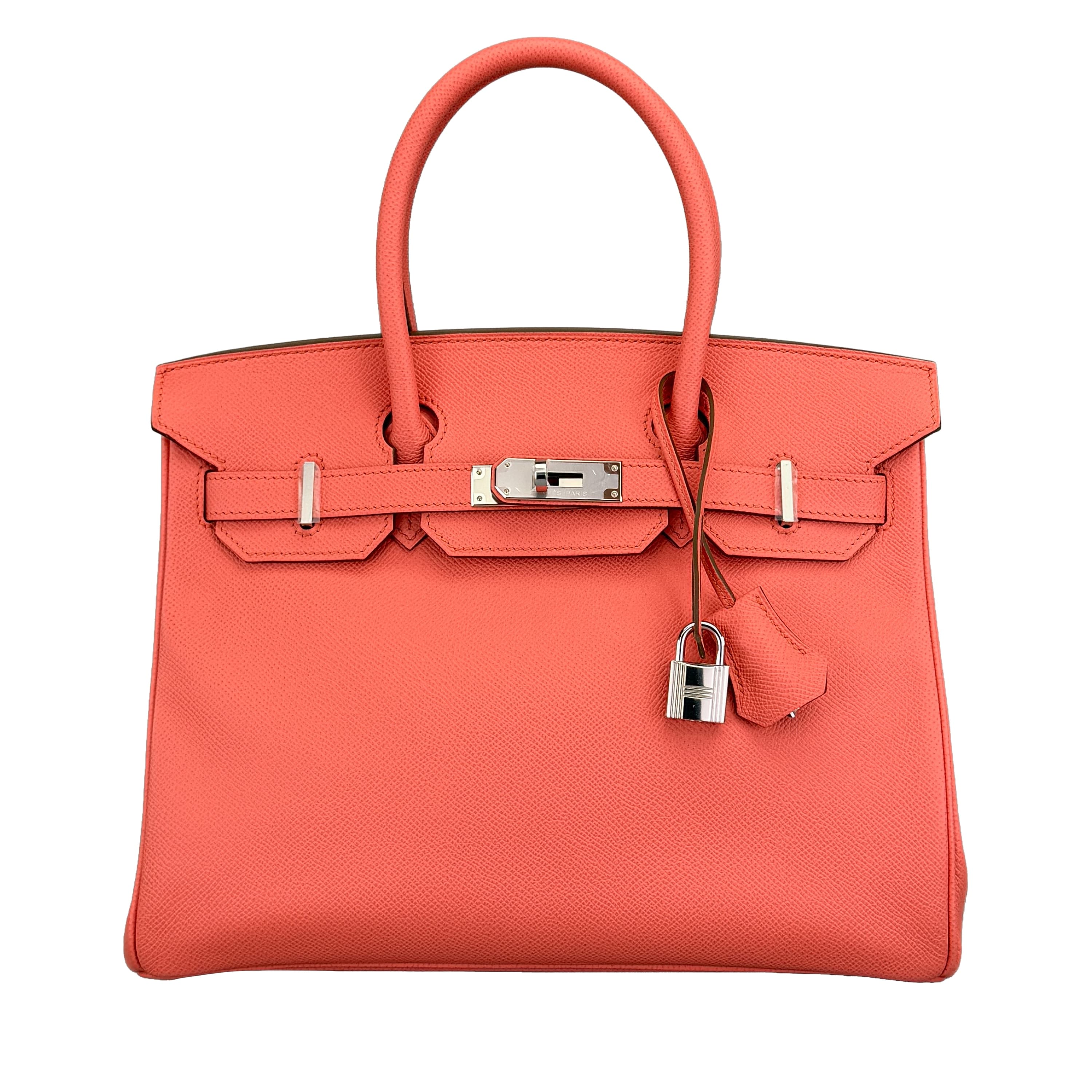 Hermès Birkin 30 - Image 1