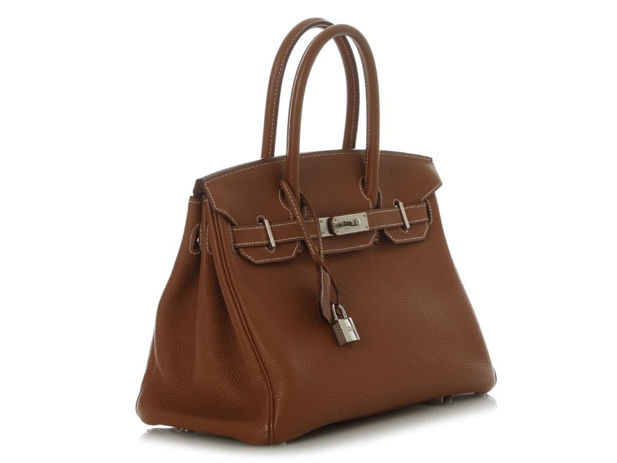 Hermès Birkin 30 - Image 2