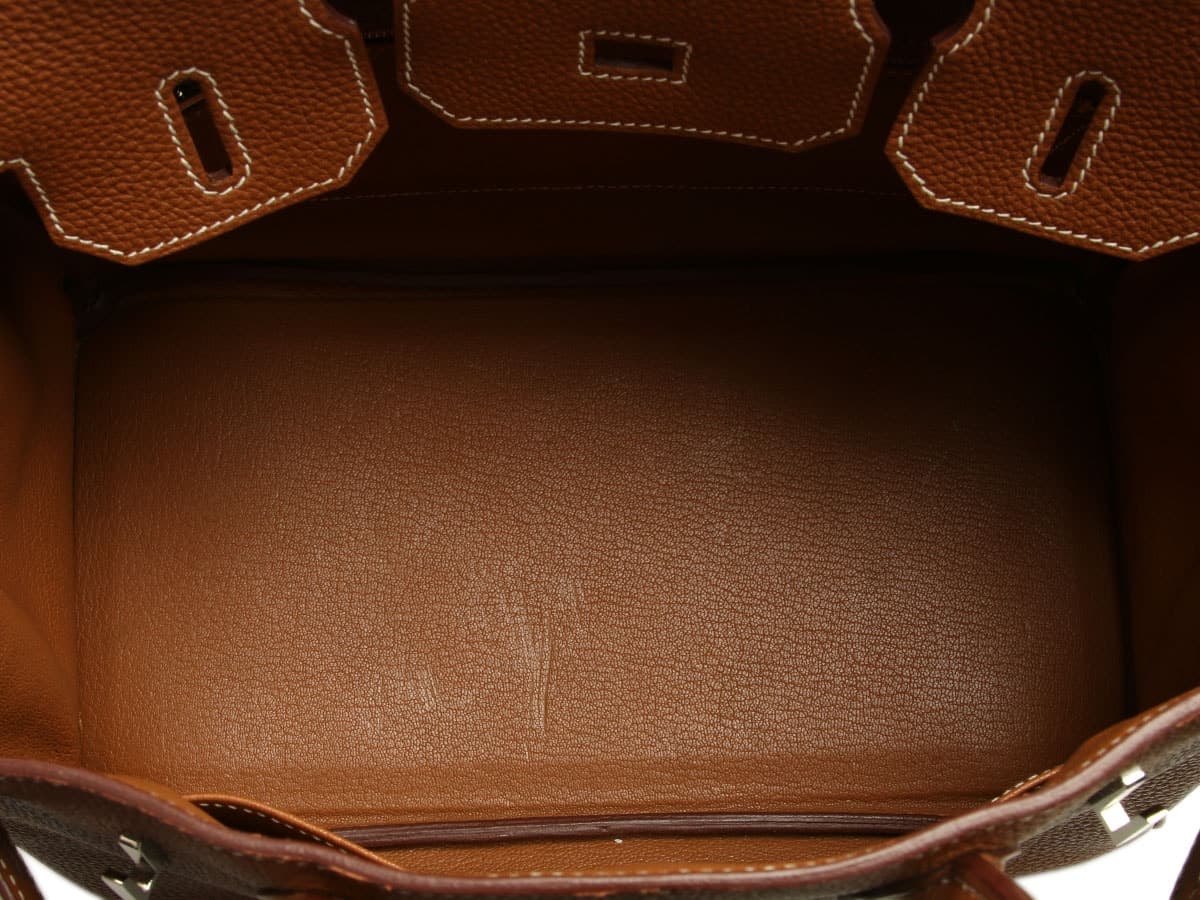 Hermès Birkin 30 - Image 6