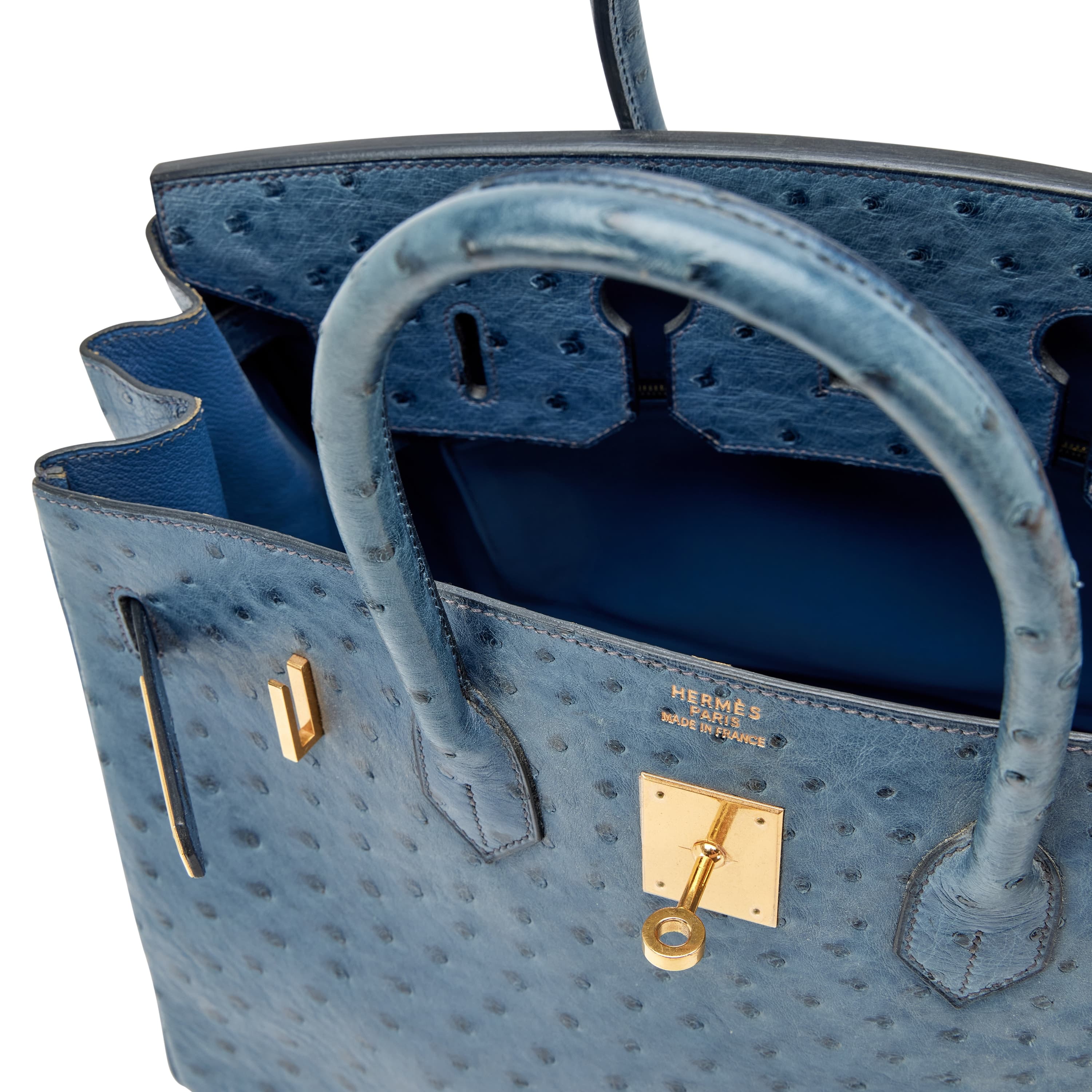 Hermès Birkin 35 - Image 6