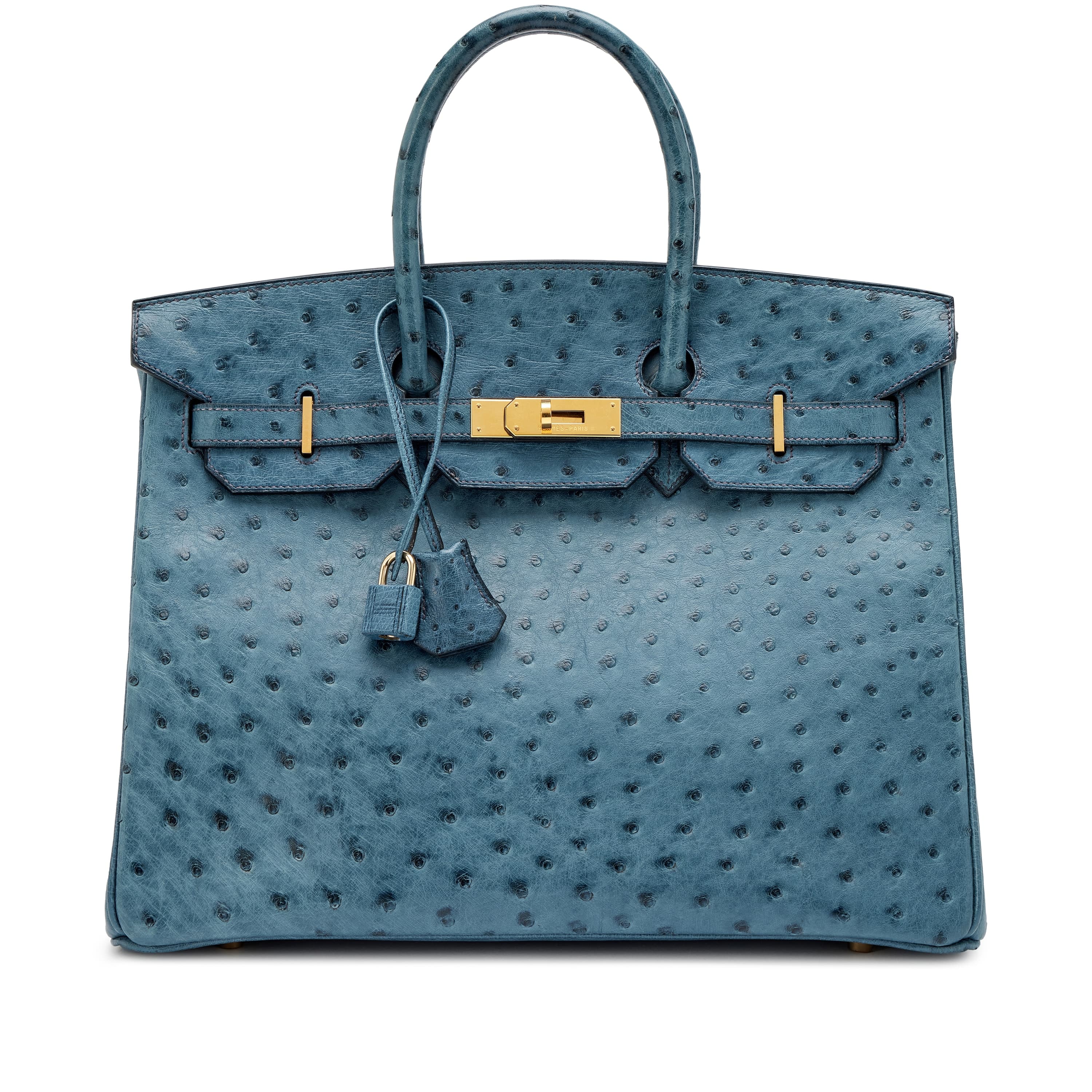Hermès Birkin 35 - Image 1