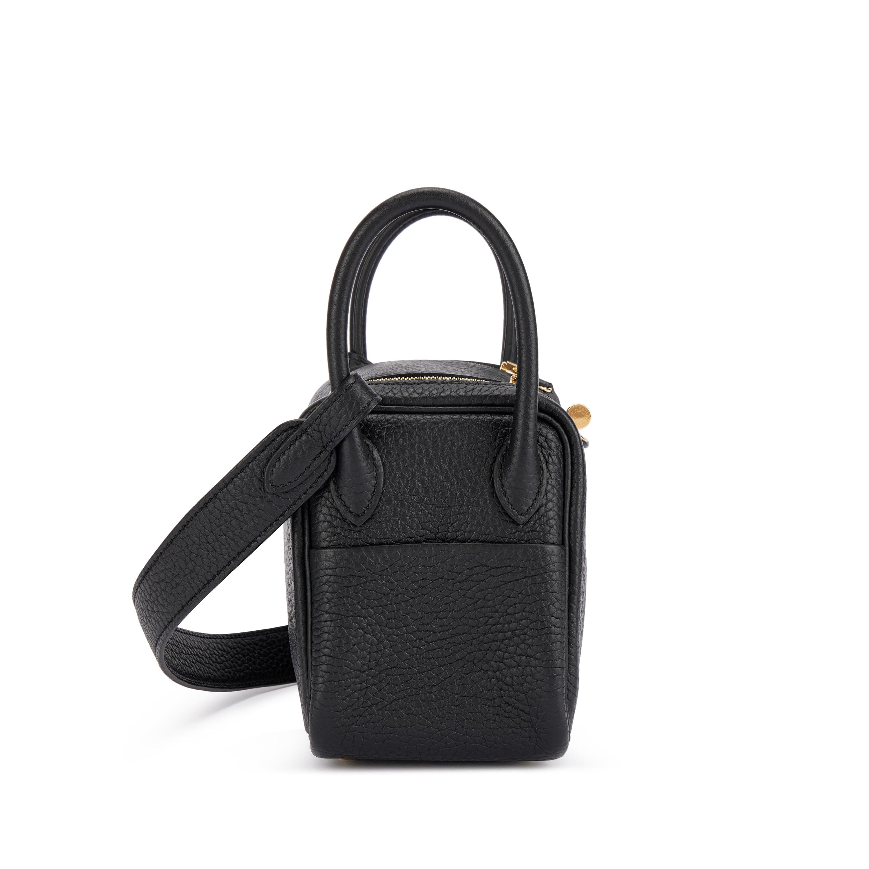 Hermès Lindy Mini - Image 2
