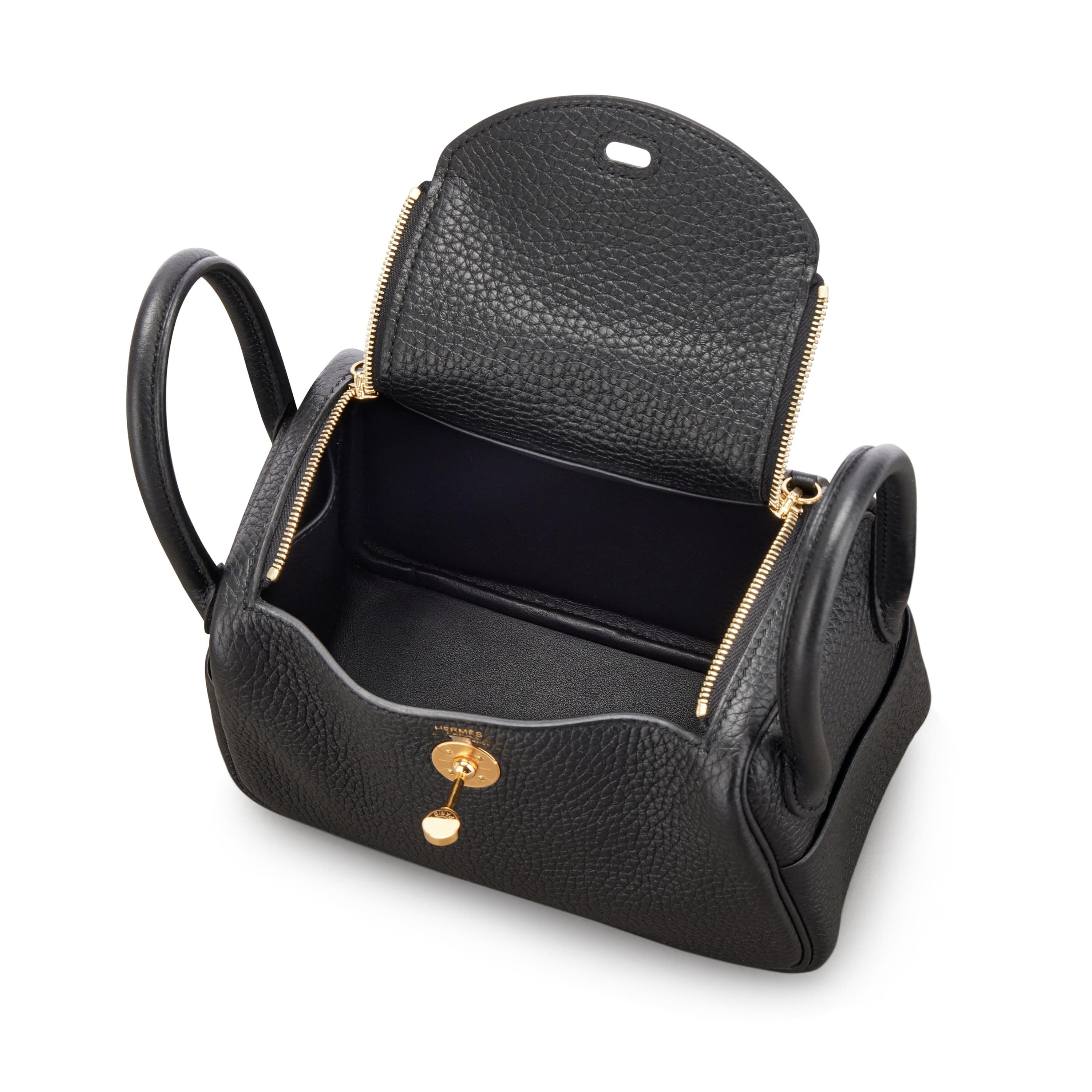 Hermès Lindy Mini - Image 6